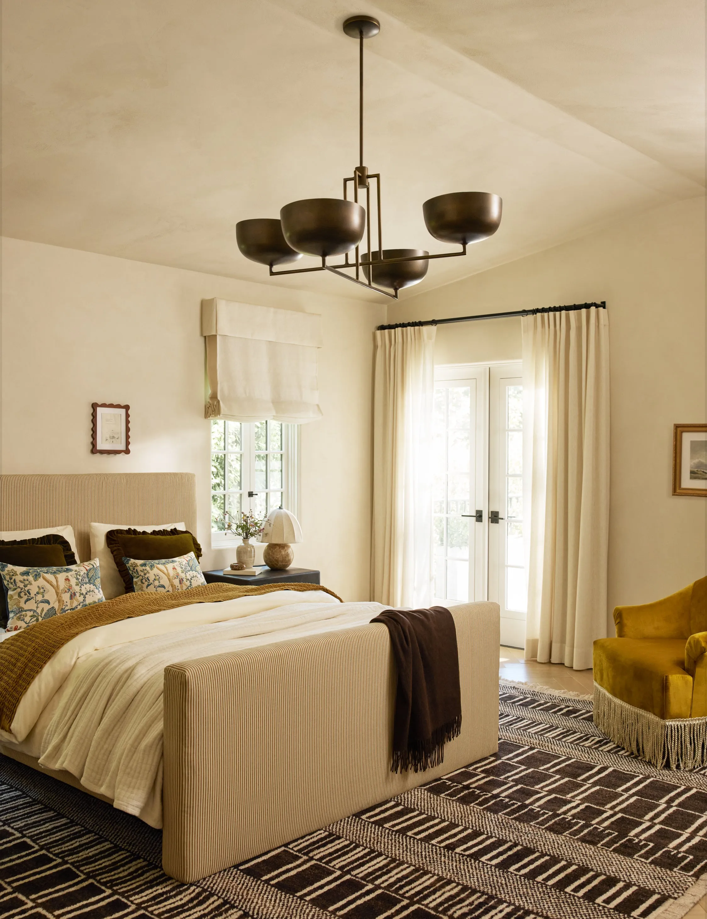 Talley Chandelier