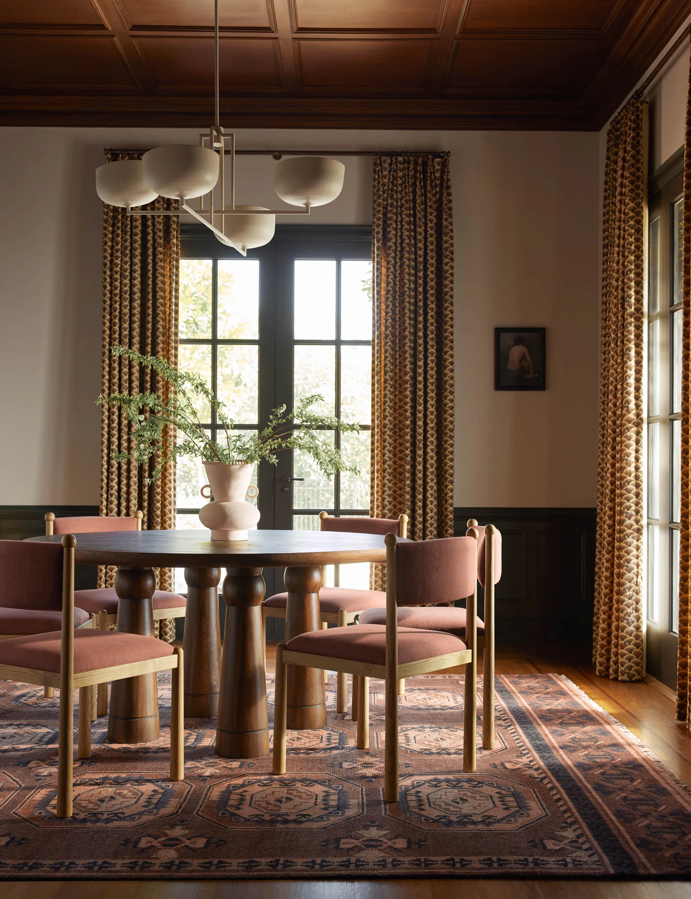 Talley Chandelier