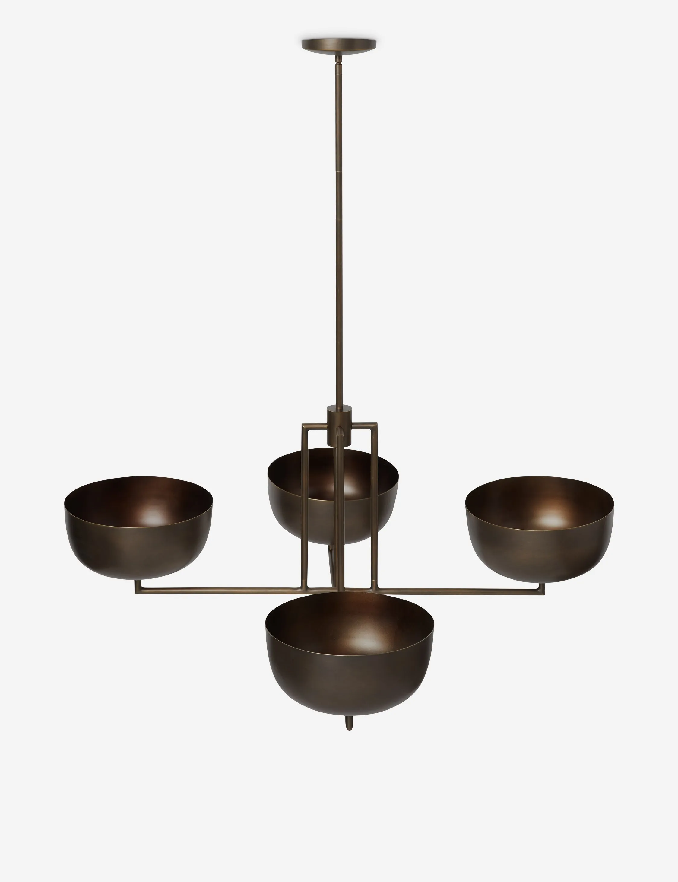 Talley Chandelier