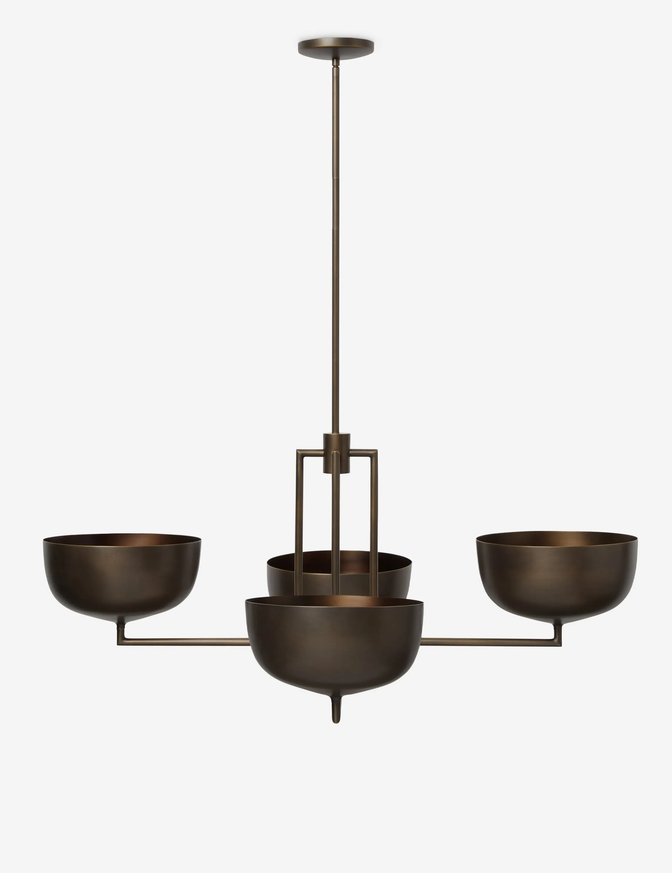 Talley Chandelier