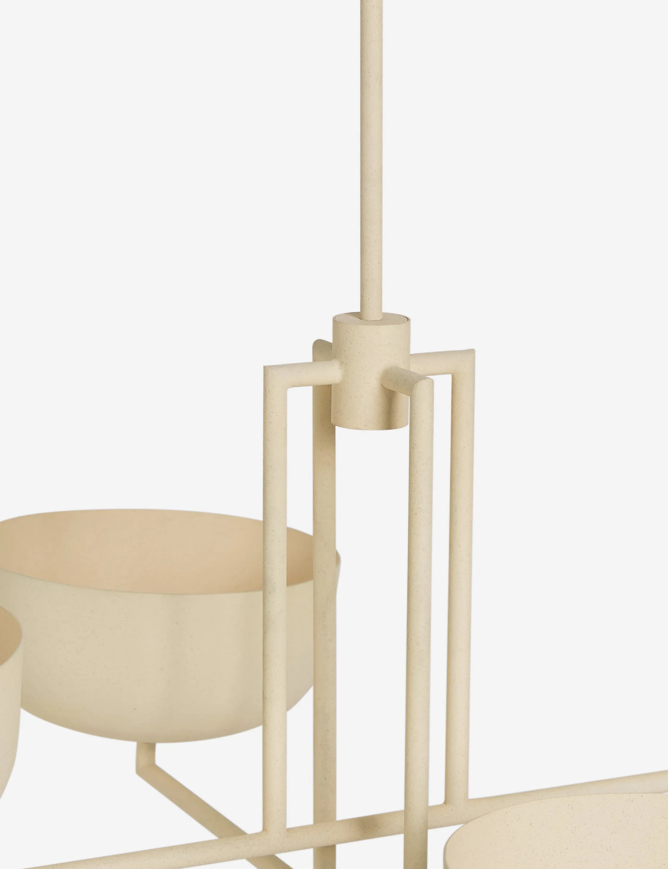 Talley Chandelier