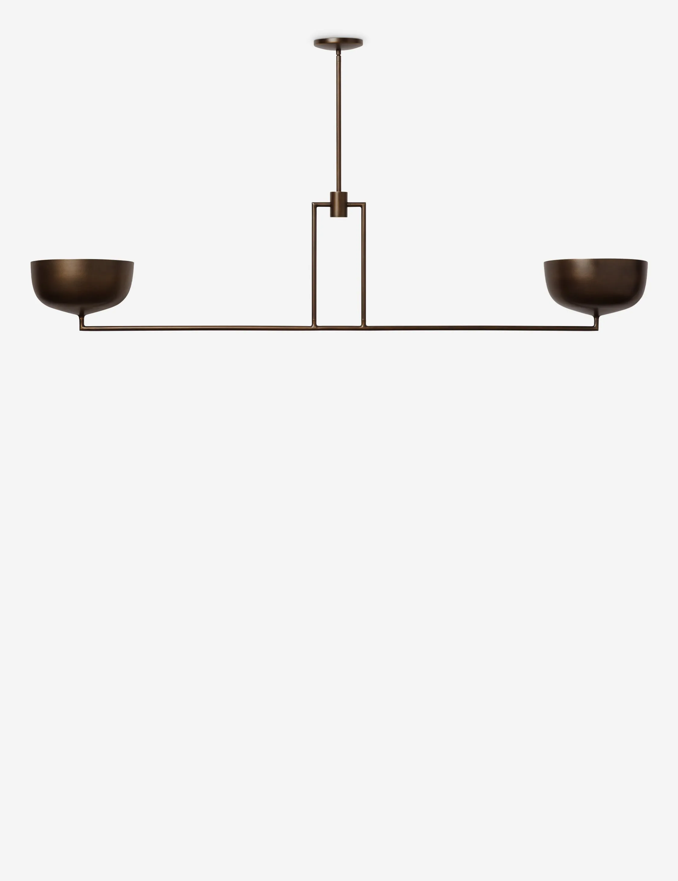 Talley Linear Chandelier