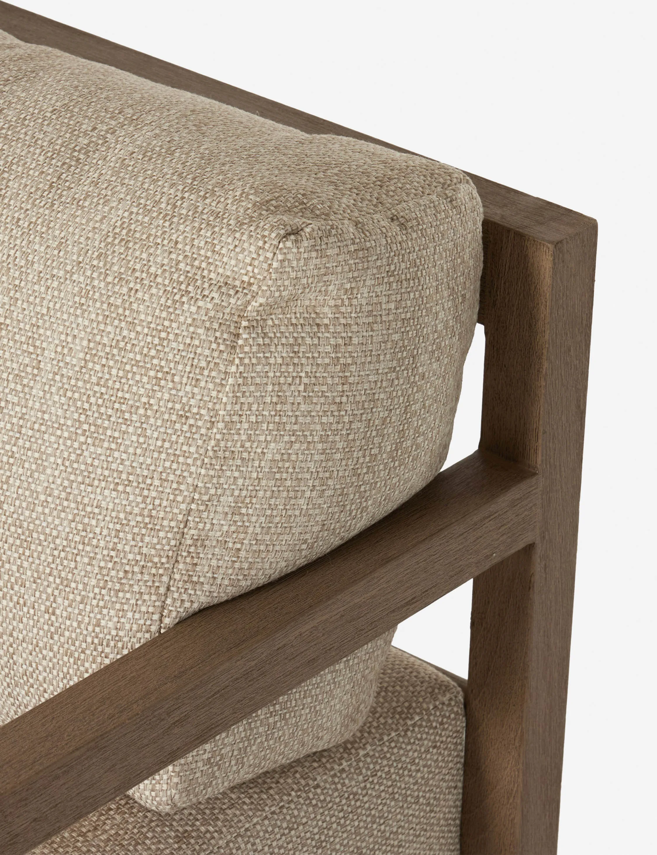 Tamika Indoor / Outdoor Swivel Chair