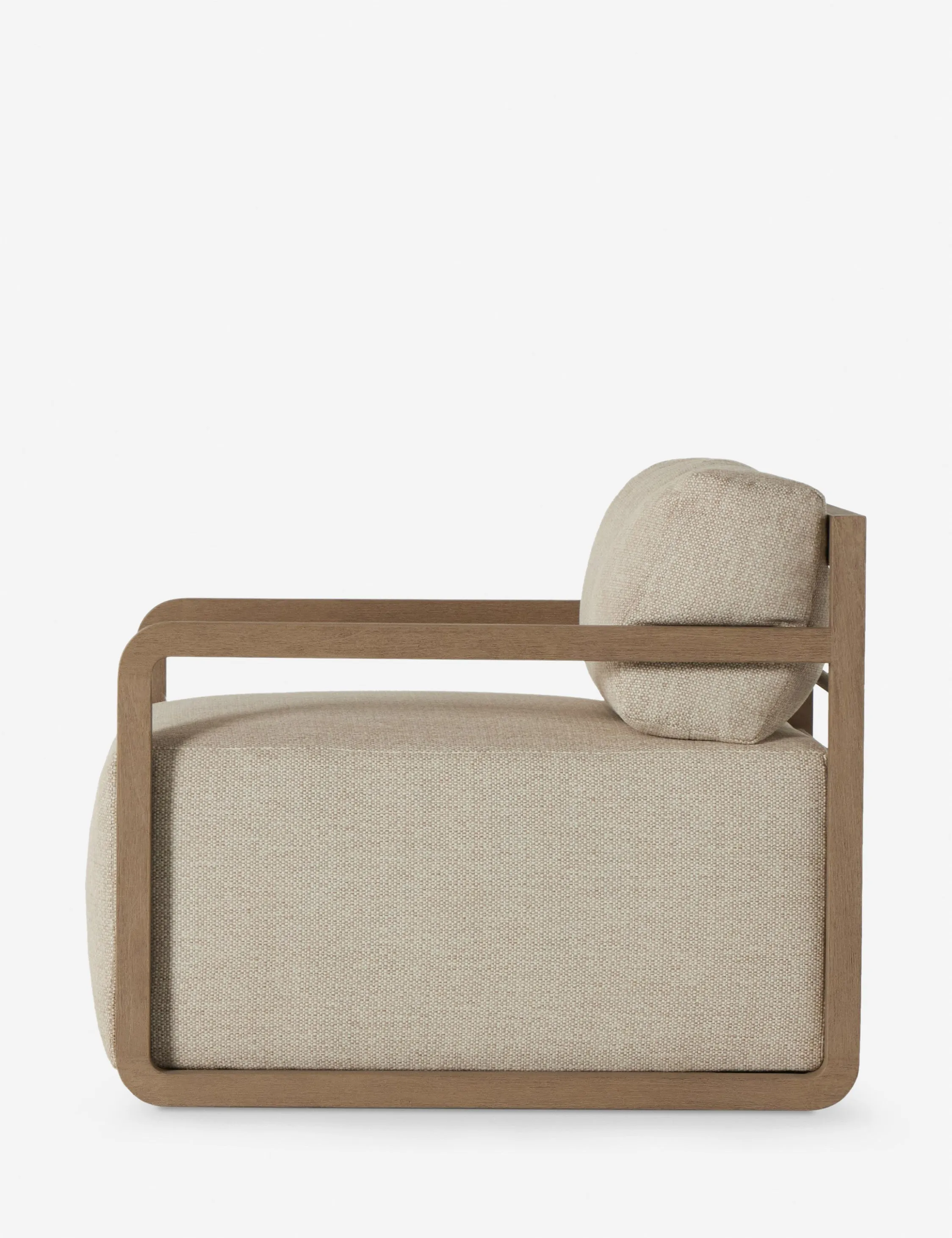 Tamika Indoor / Outdoor Swivel Chair