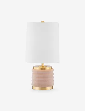 Tansy Table Lamp