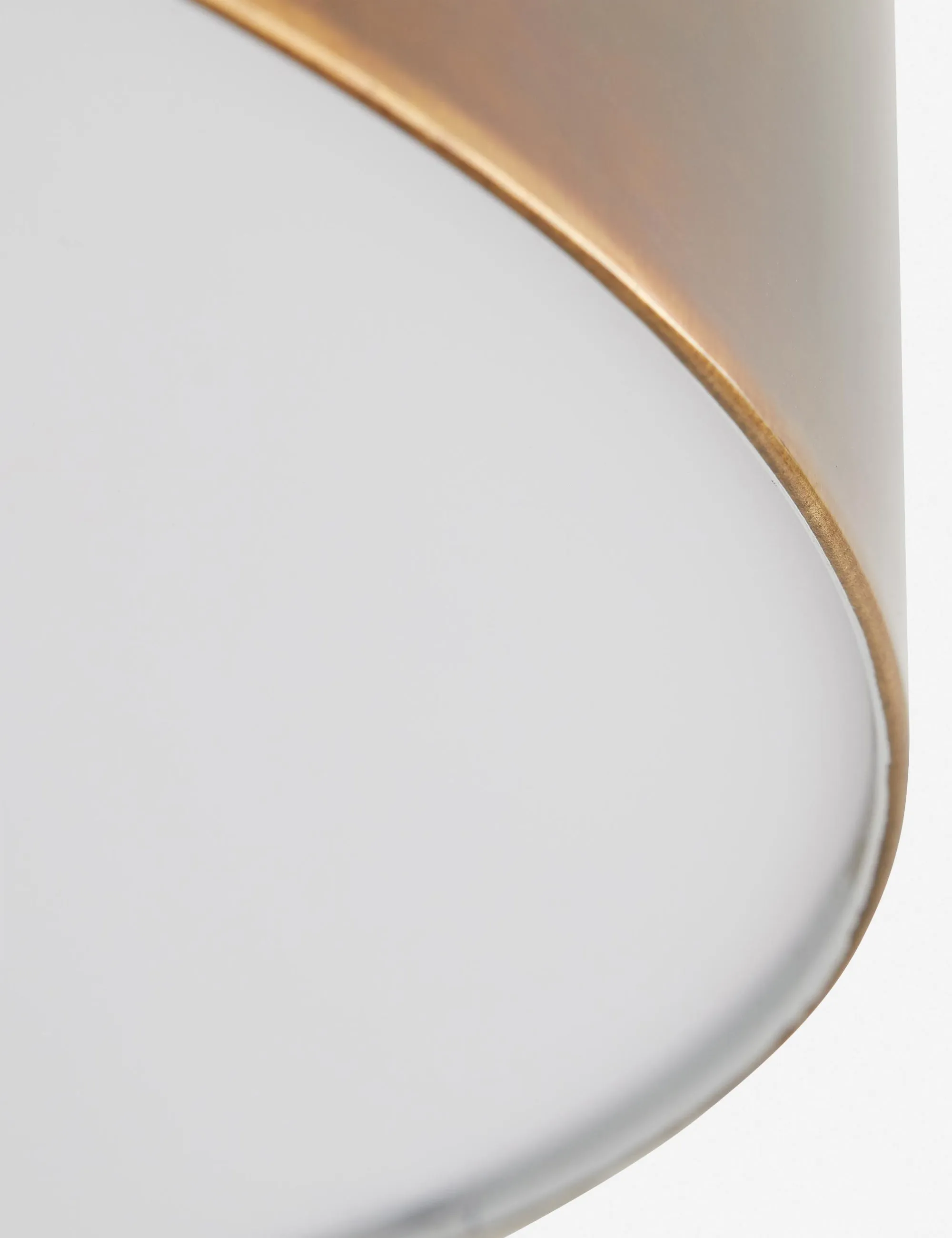 Tarbell Semi-Flush Mount Light by Arteriors
