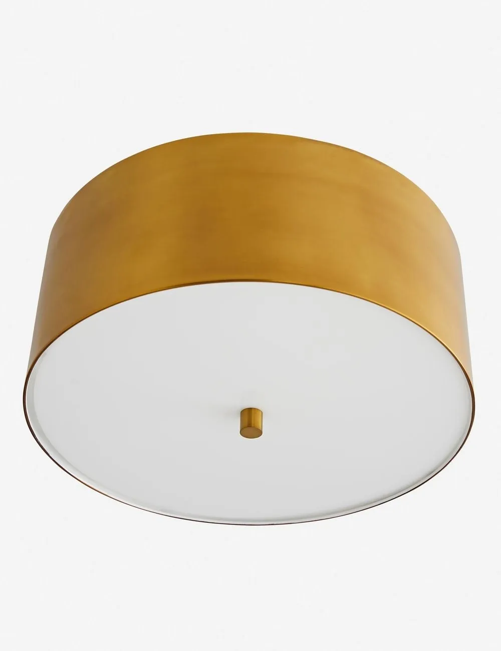 Tarbell Semi-Flush Mount Light by Arteriors
