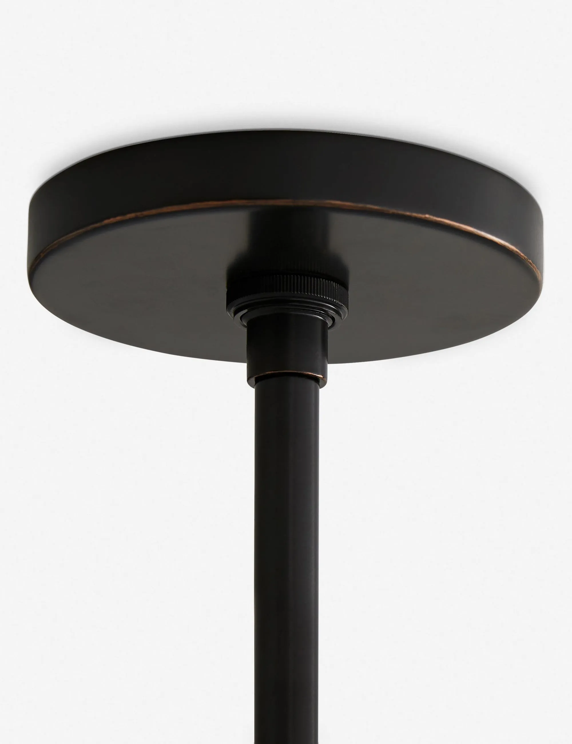 Tarbell Semi-Flush Mount Light by Arteriors