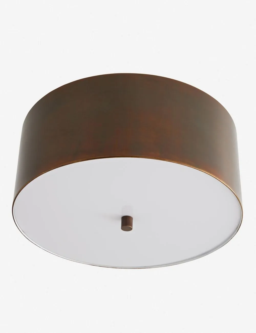 Tarbell Semi-Flush Mount Light by Arteriors