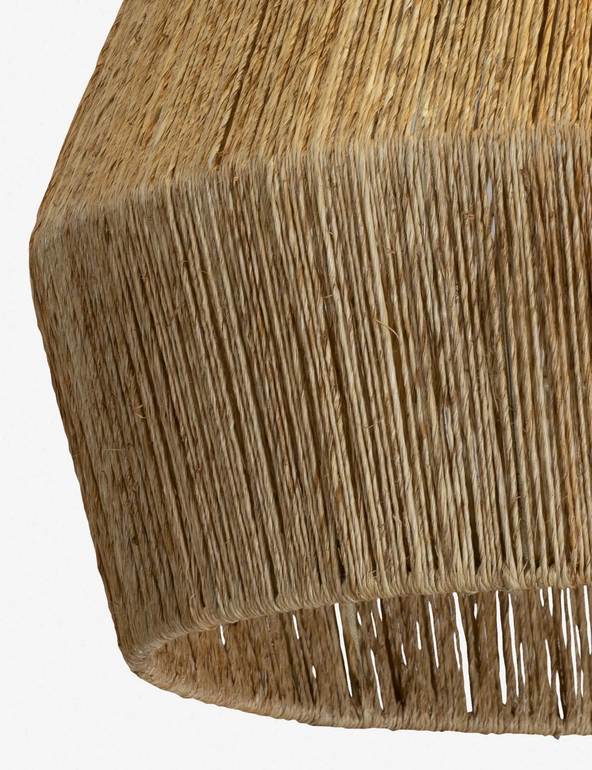 Tarek Pendant Light