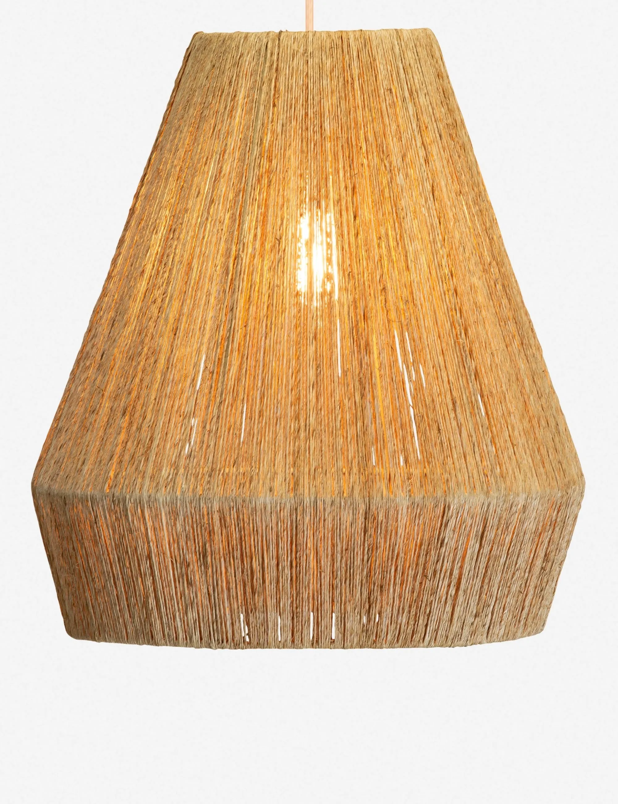 Tarek Pendant Light