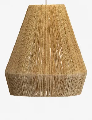 Tarek Pendant Light
