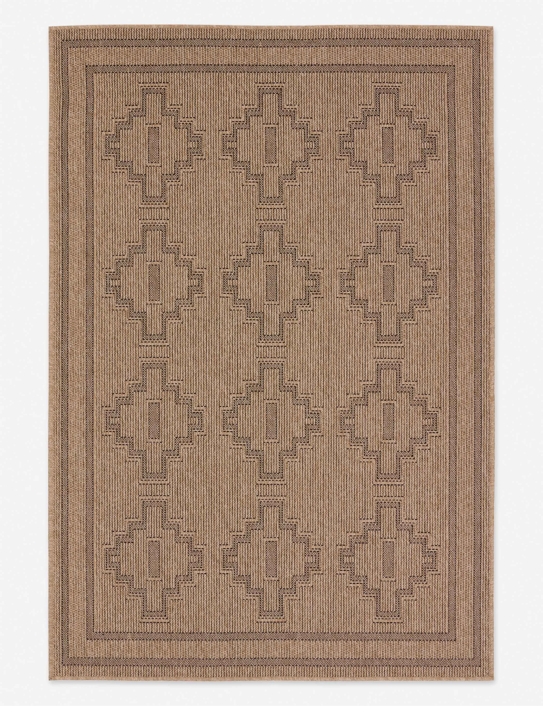 Tarina Indoor / Outdoor Rug