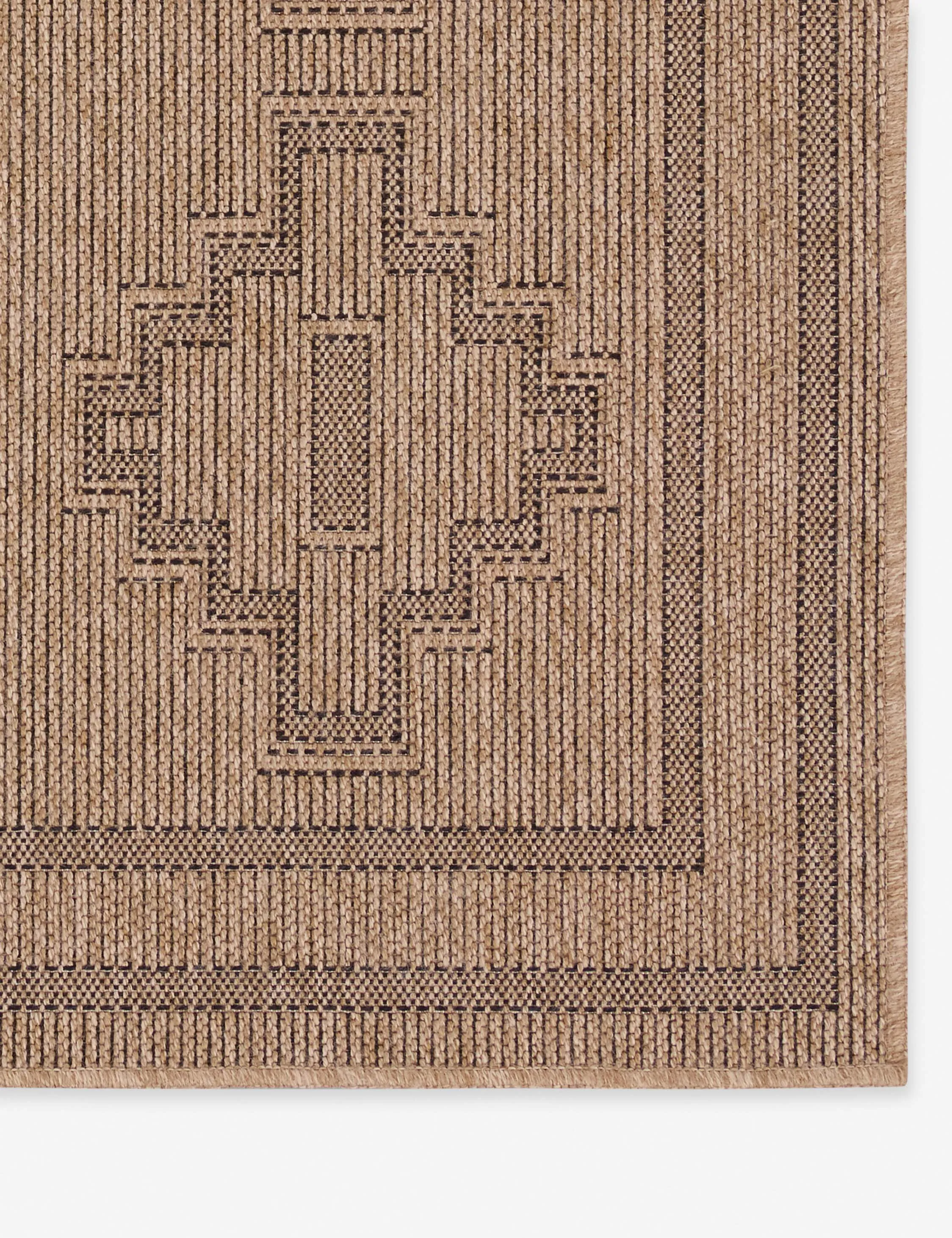 Tarina Indoor / Outdoor Rug