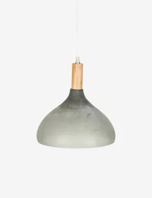 Taylor Pendant Light
