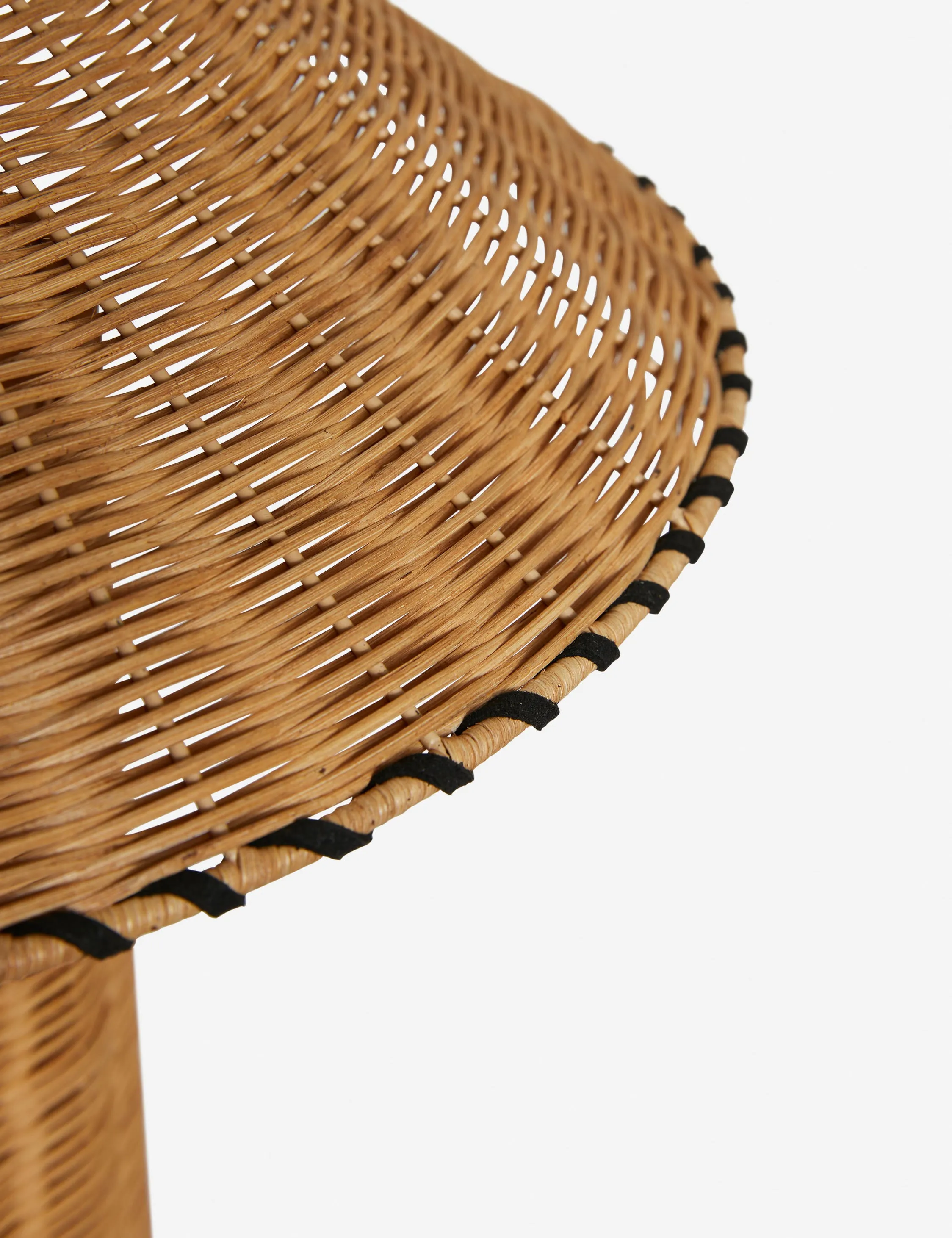 Terrene Table Lamp by lan Byrd