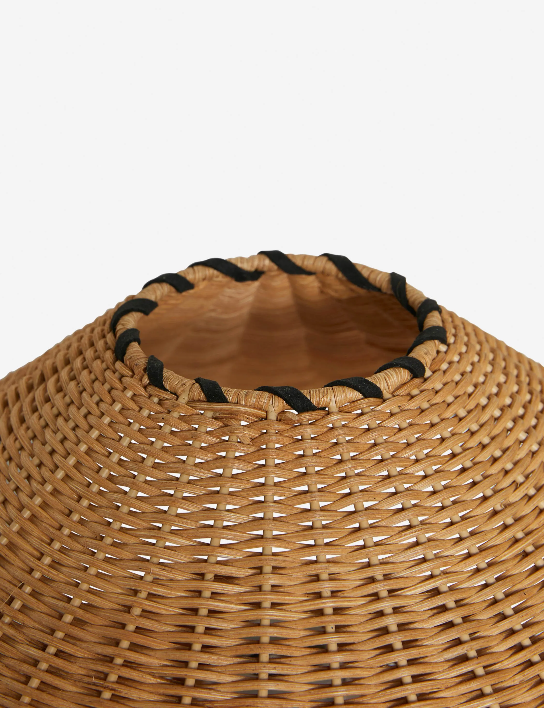 Terrene Table Lamp by lan Byrd