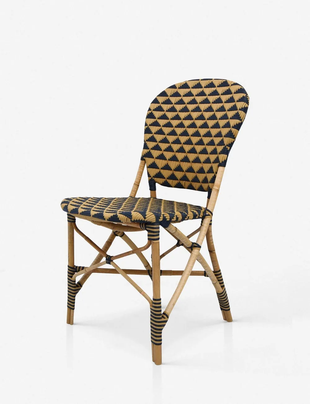 Theyla Indoor / Outdoor Dining Chair