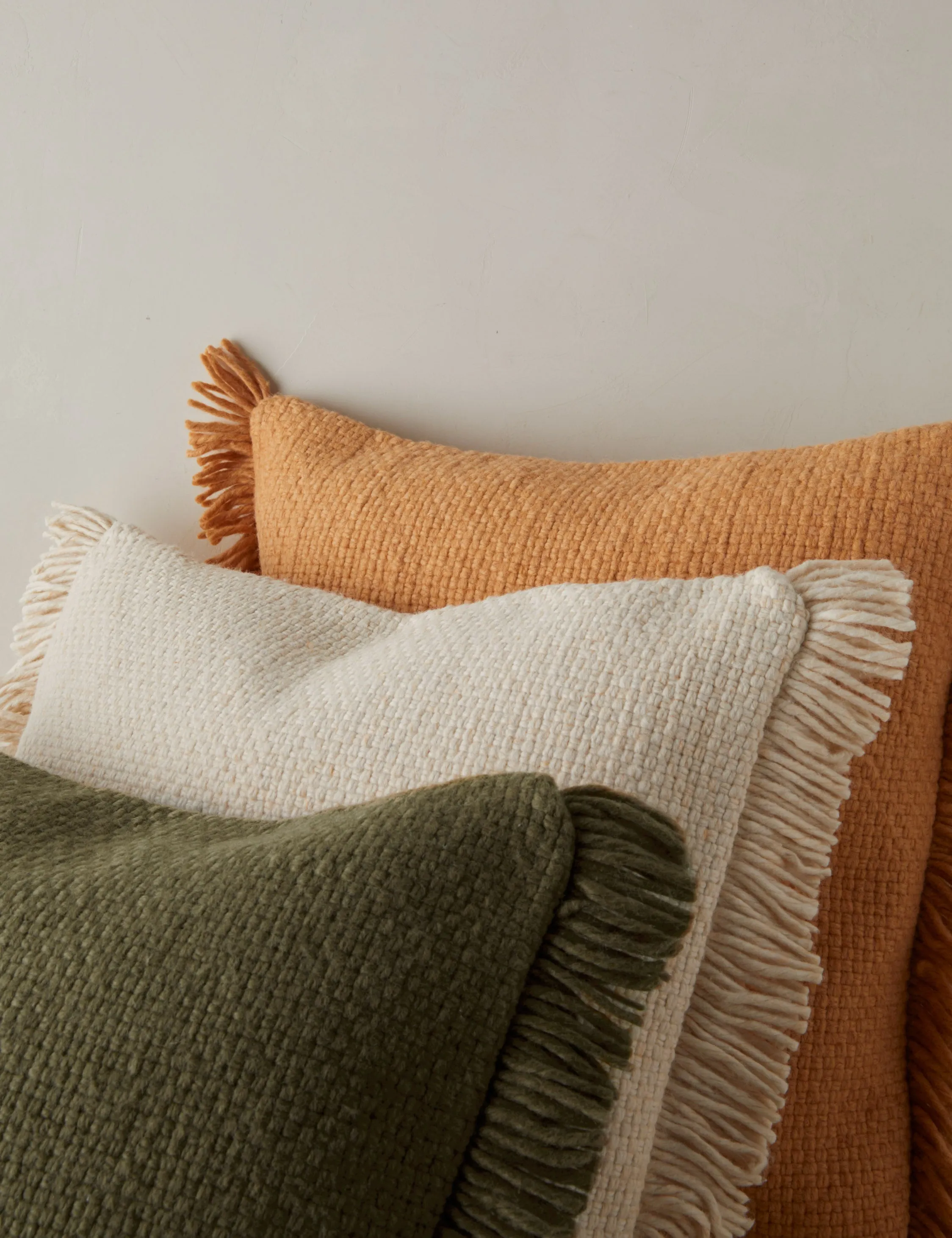 Thorpe Indoor / Outdoor Pillow