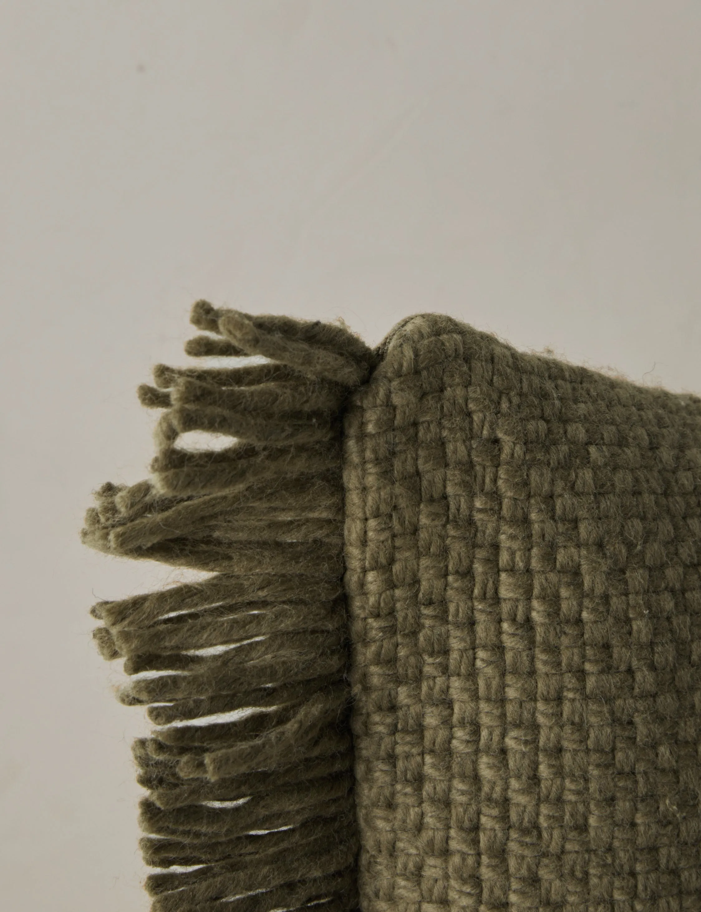 Thorpe Indoor / Outdoor Pillow