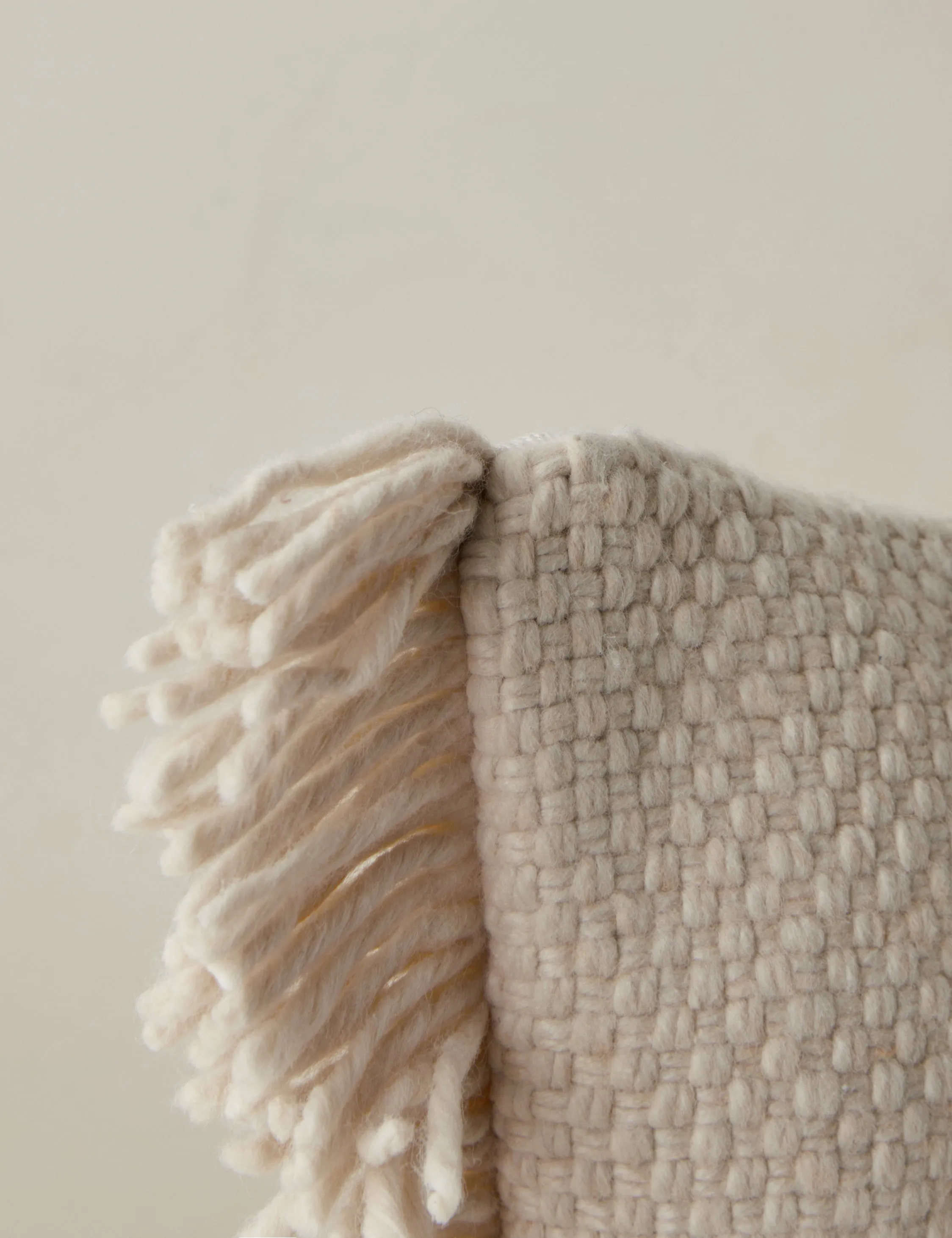 Thorpe Indoor / Outdoor Pillow