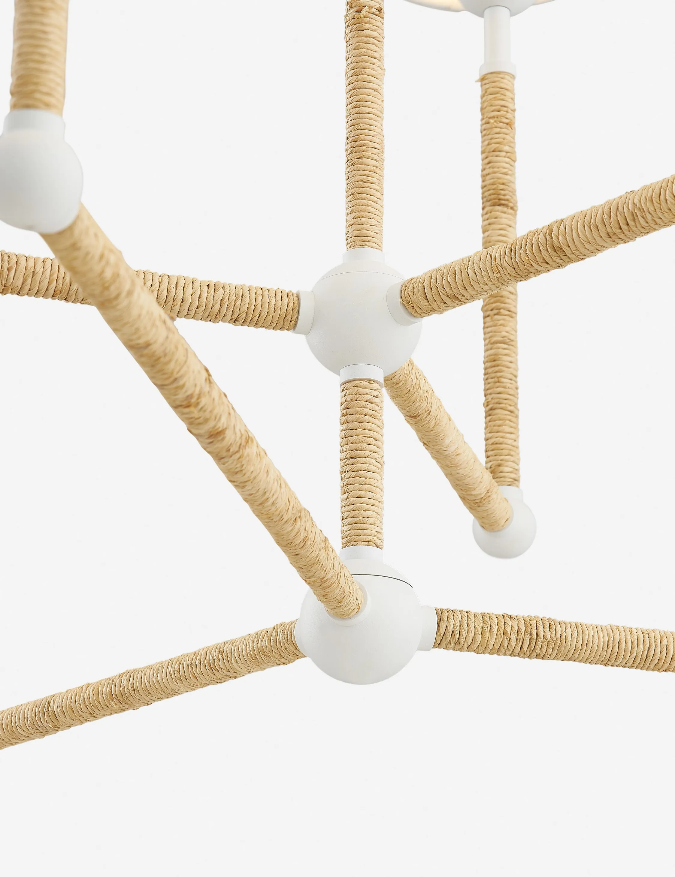 Tomlin Chandelier