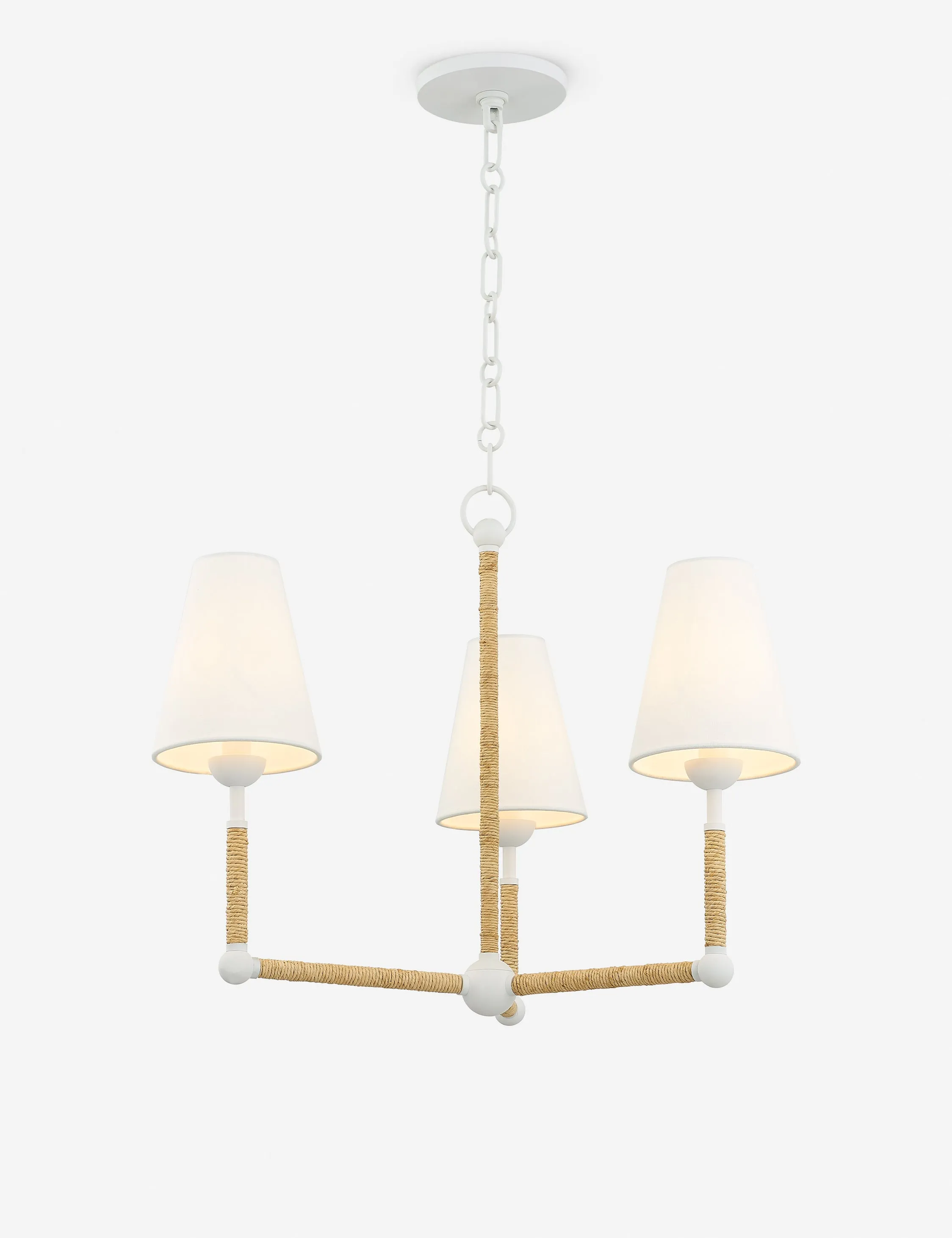 Tomlin Chandelier