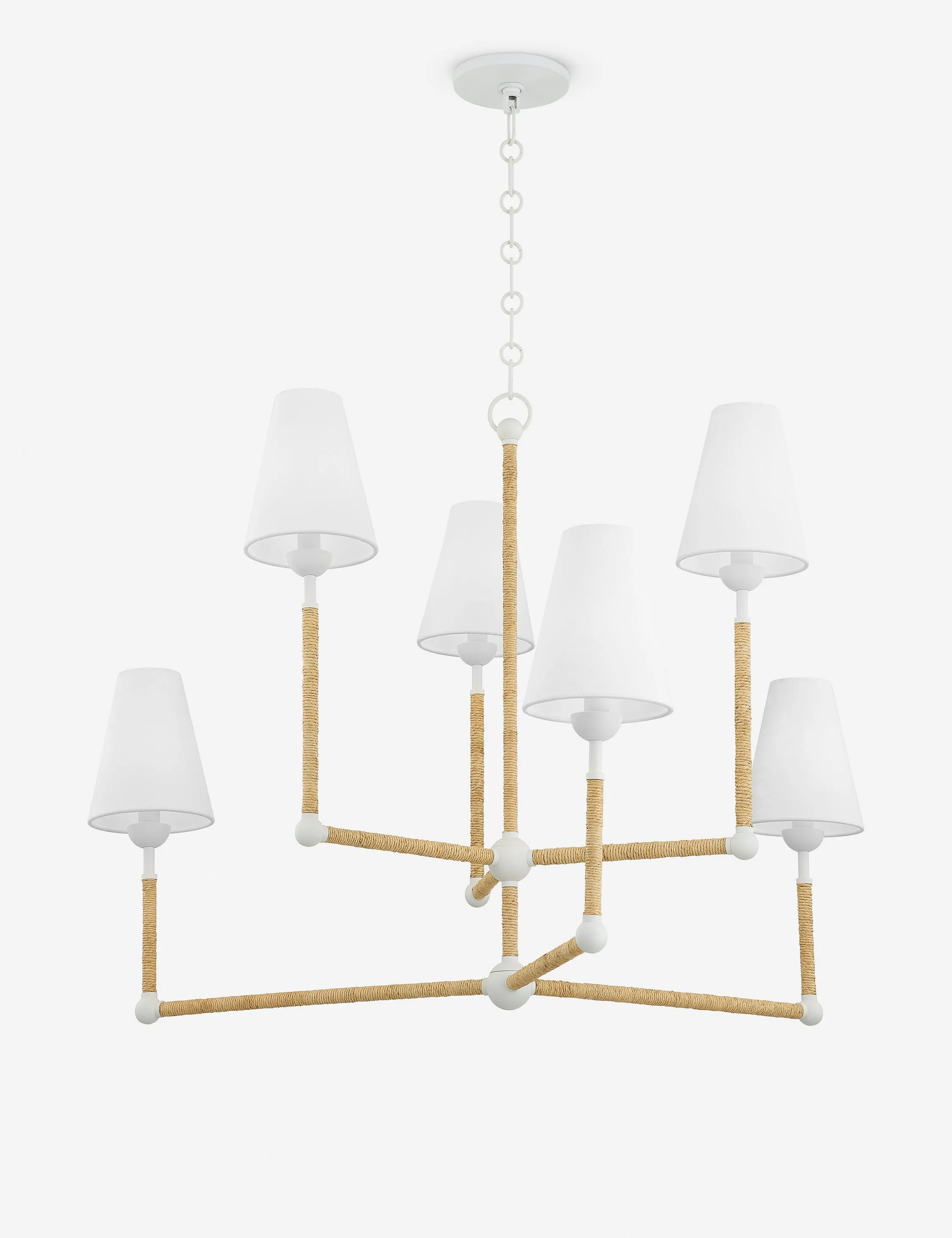 Tomlin Chandelier