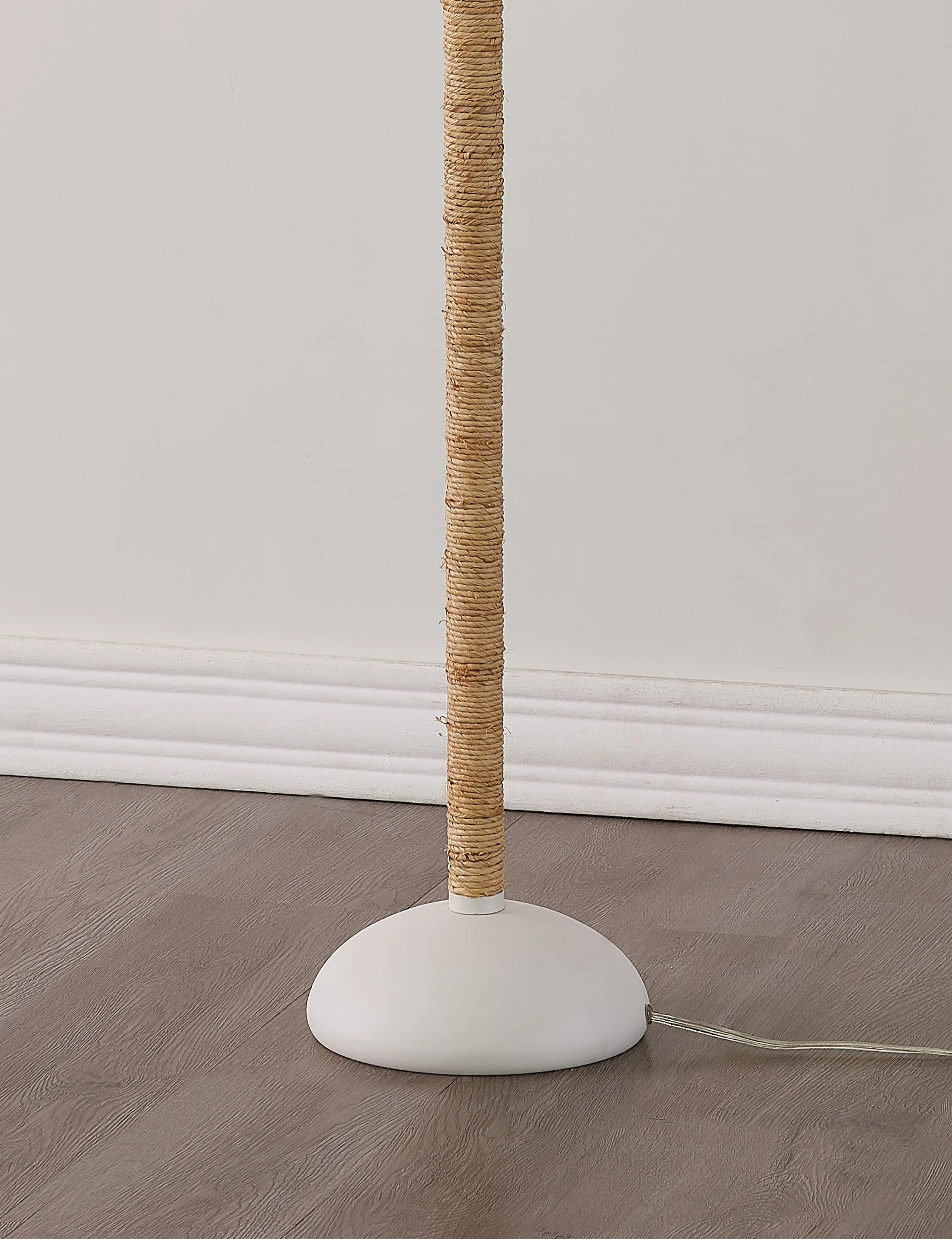 Tomlin Floor Lamp