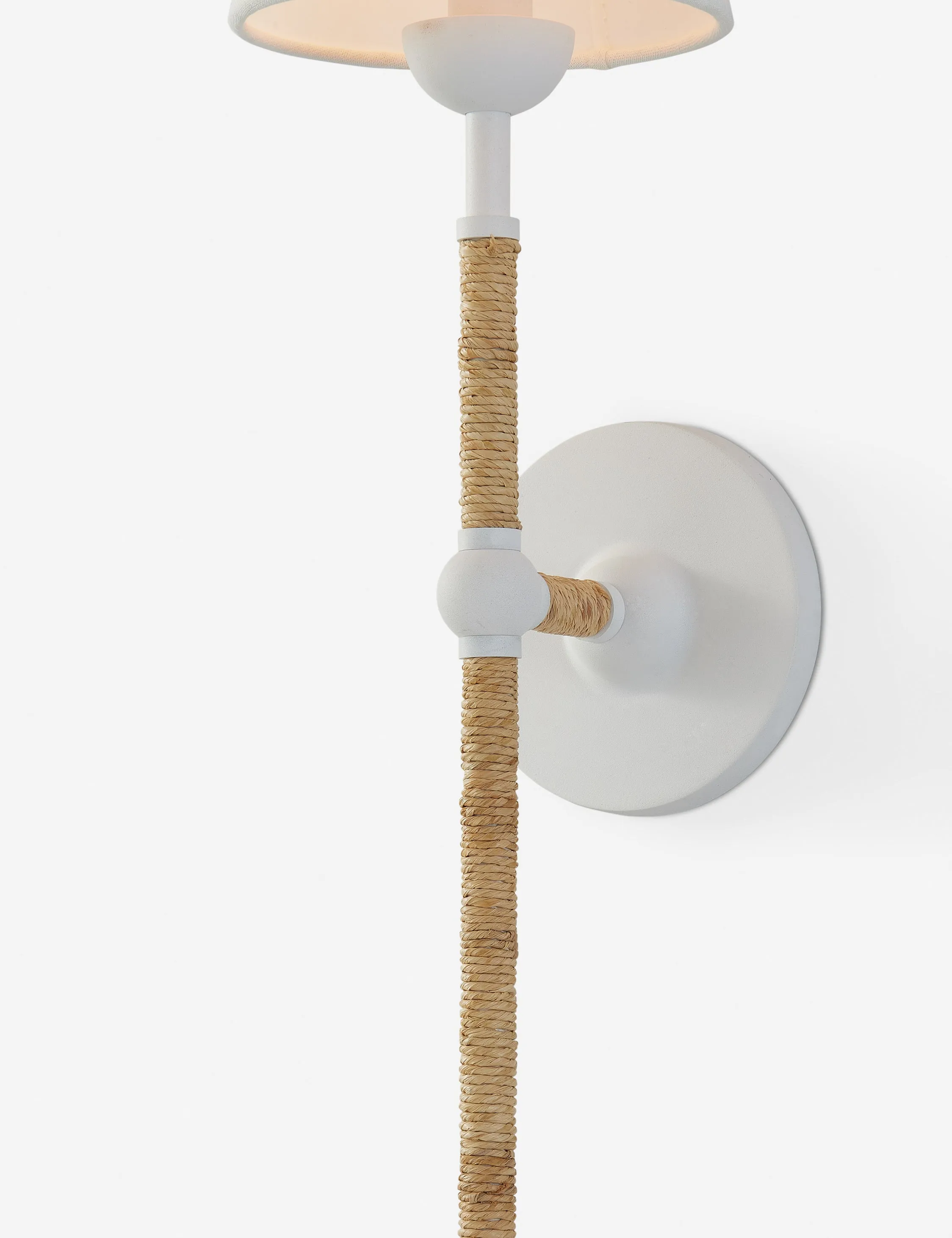 Tomlin Sconce