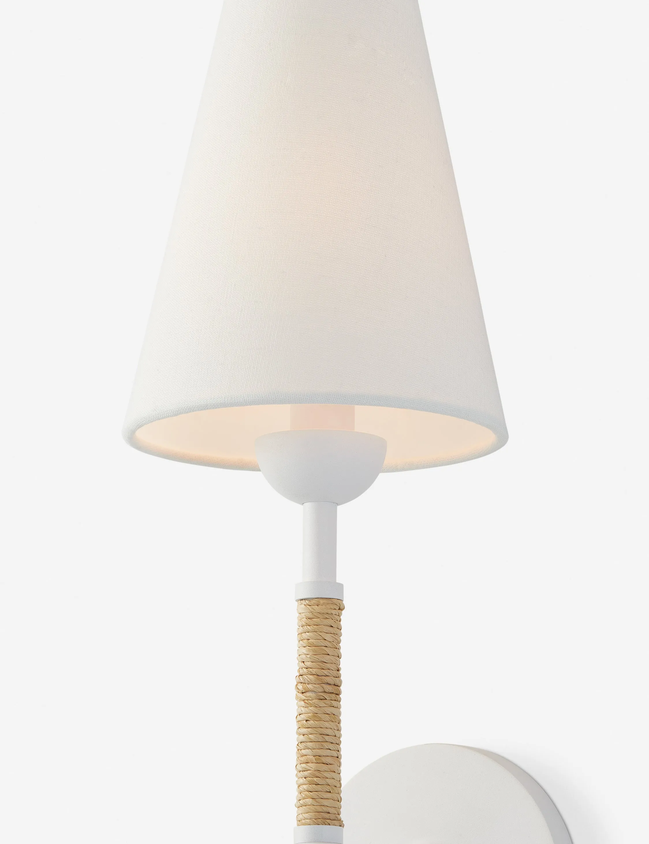 Tomlin Sconce
