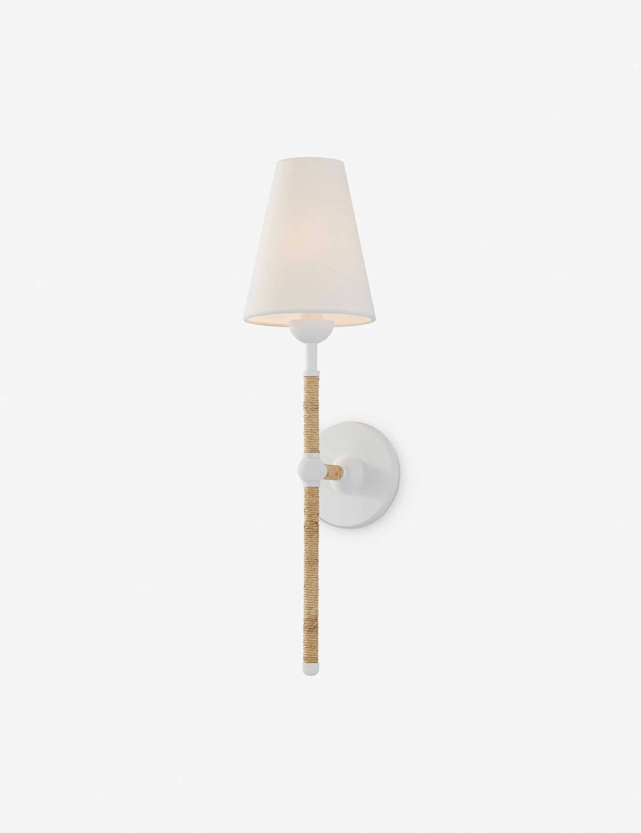 Tomlin Sconce