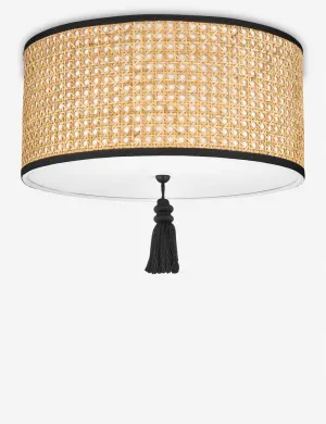 Torres Flush Mount Light
