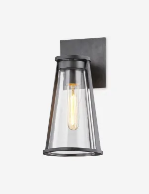 Tosca Outdoor Sconce