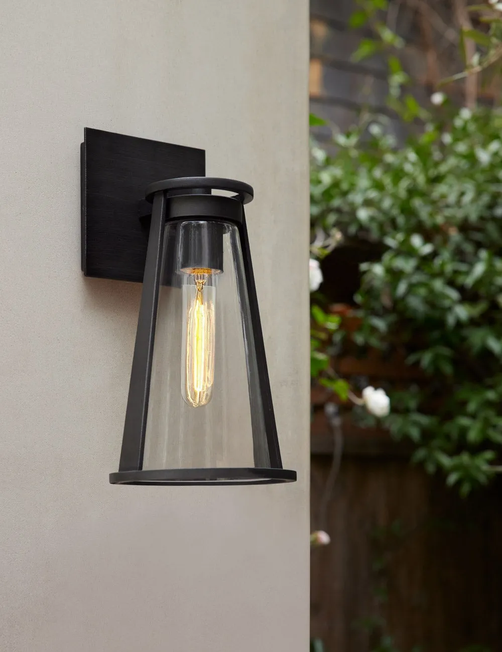 Tosca Outdoor Sconce