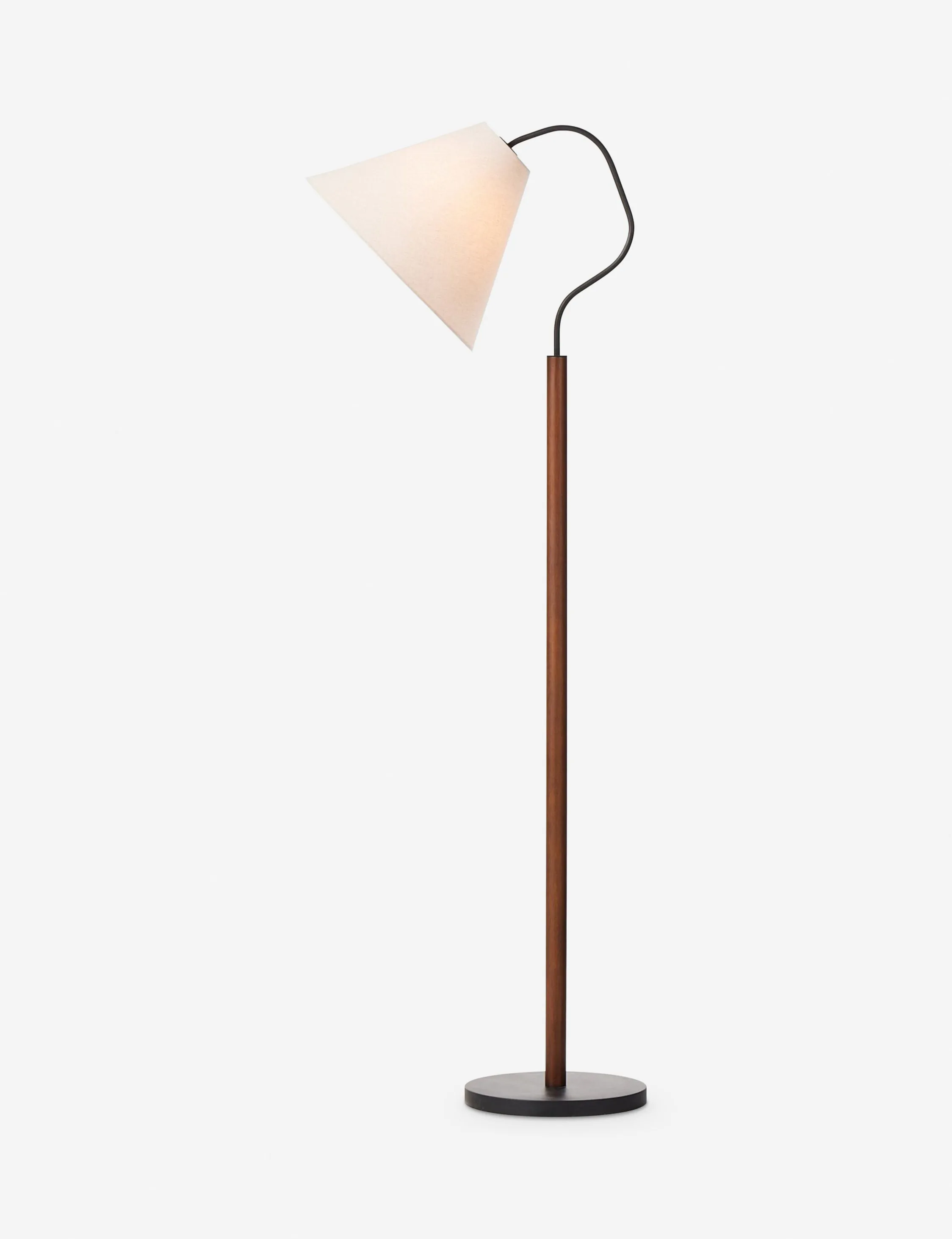 Traynor Floor Lamp