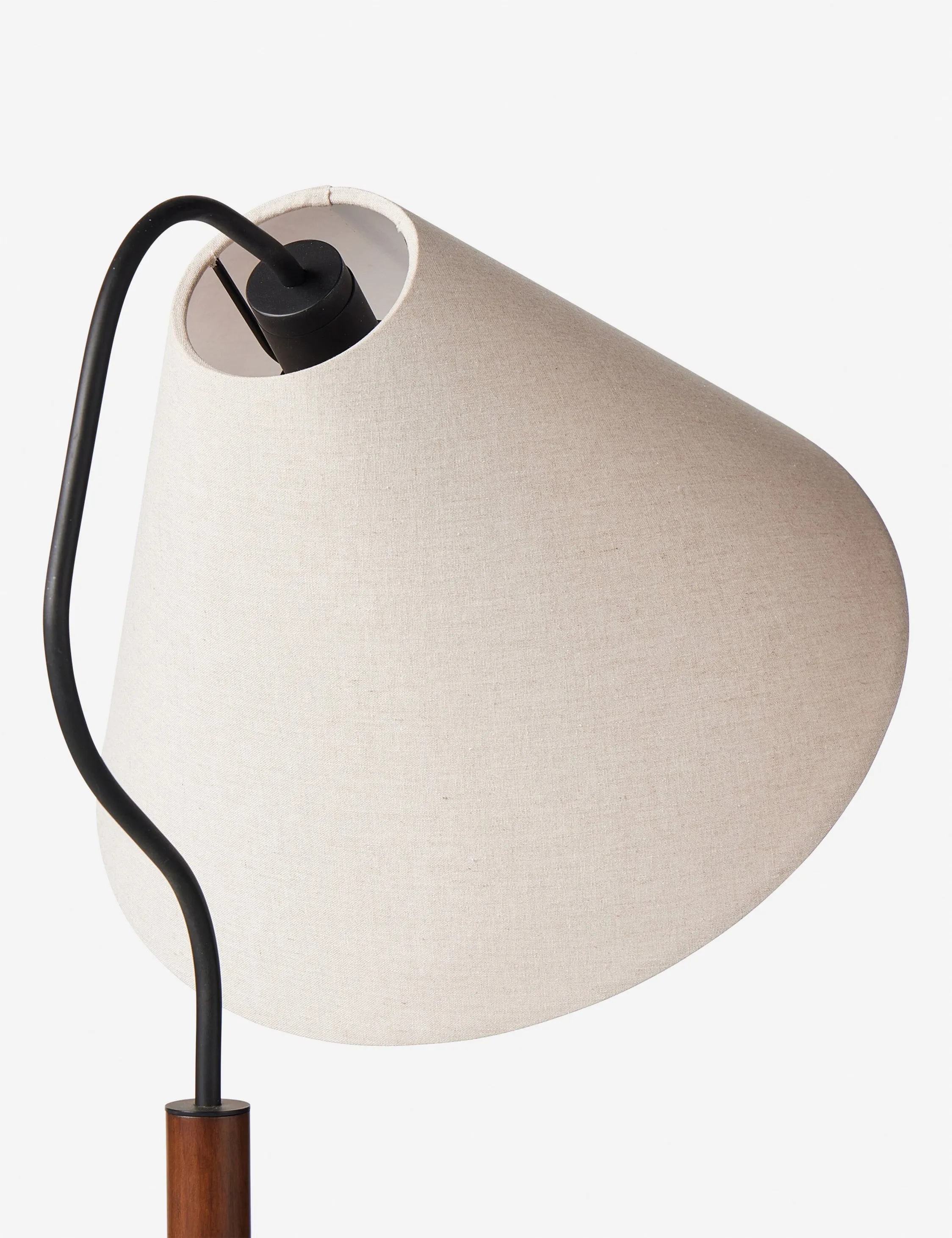 Traynor Floor Lamp