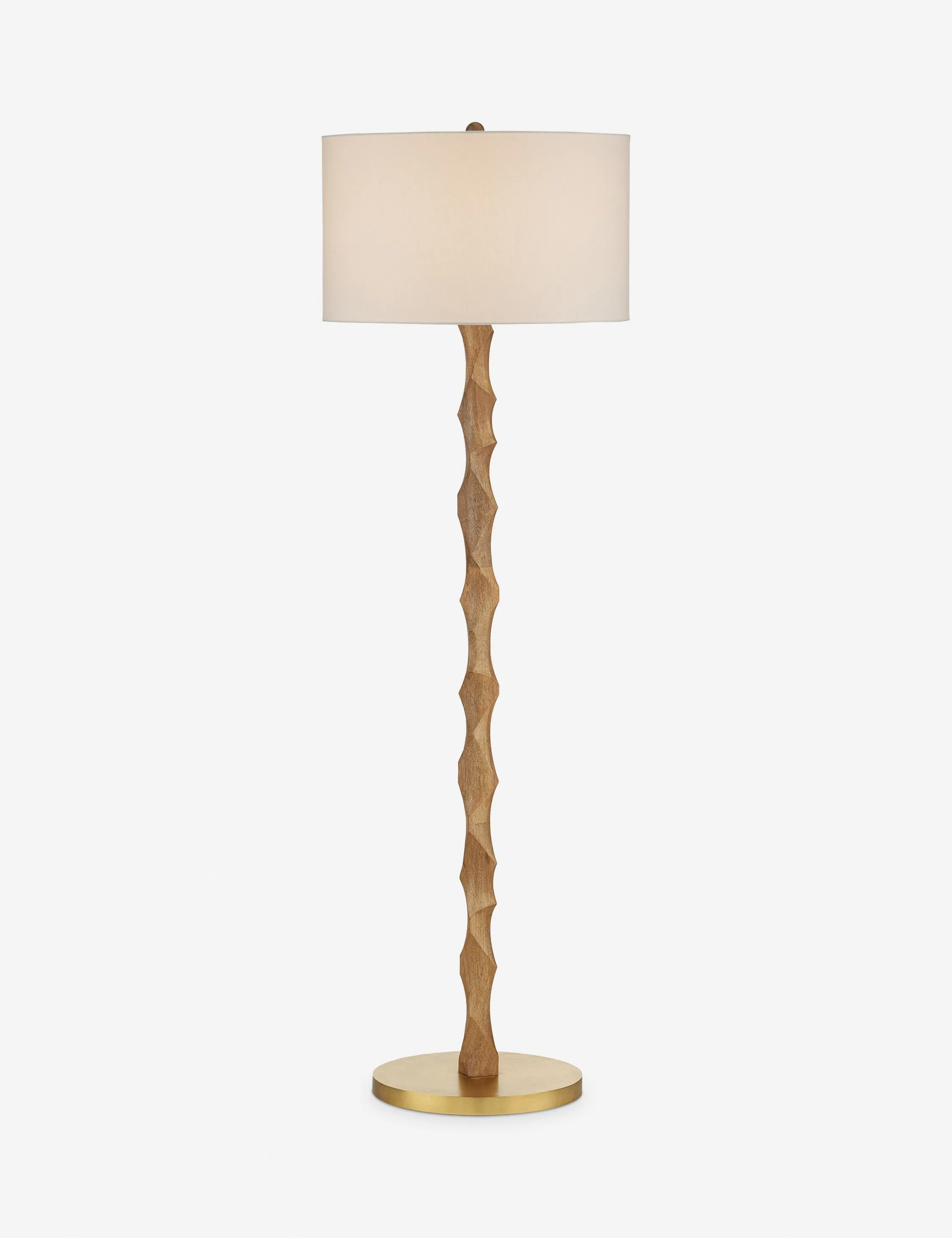 Tremblay Floor Lamp
