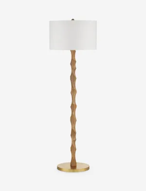 Tremblay Floor Lamp