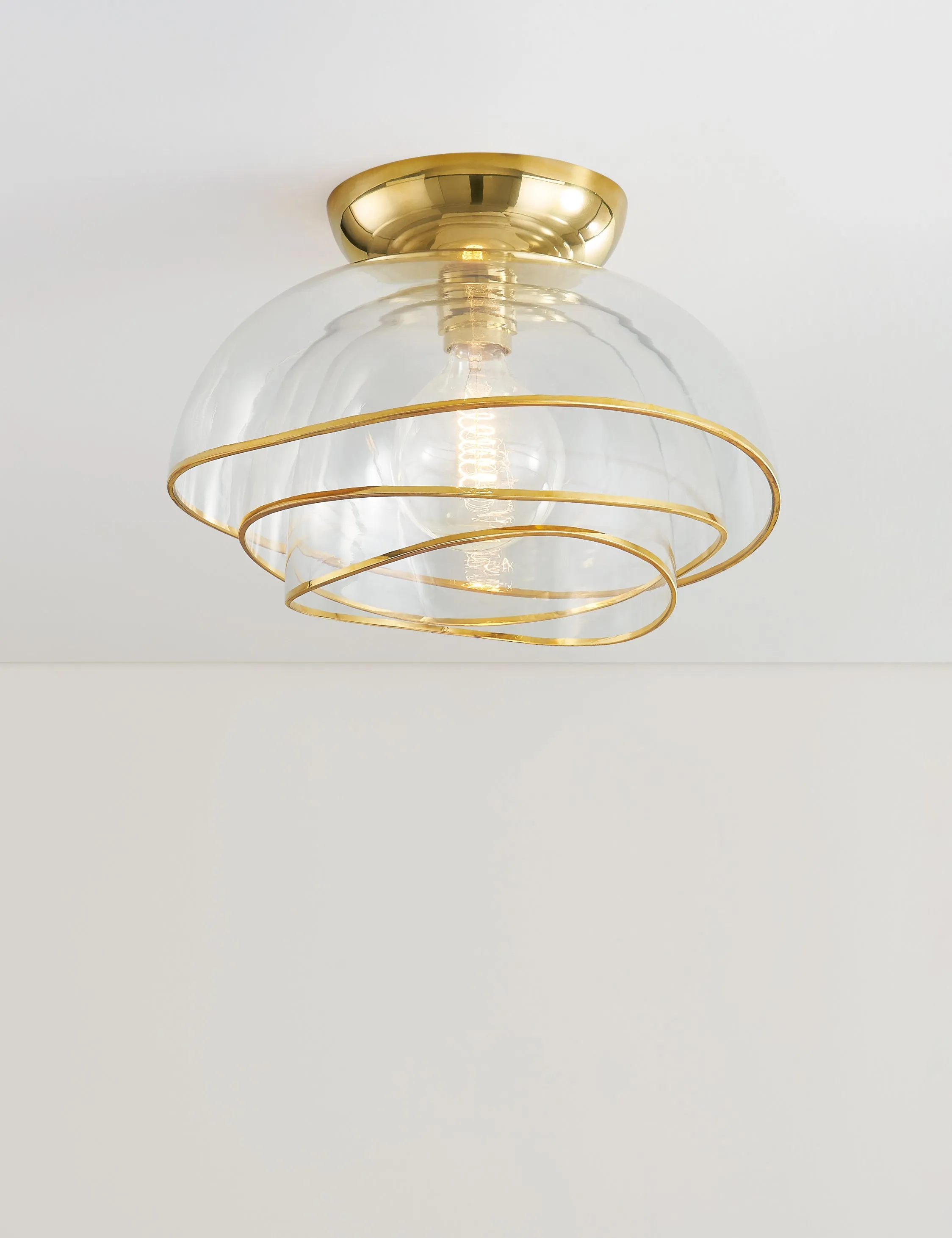 Tremont Flush Mount