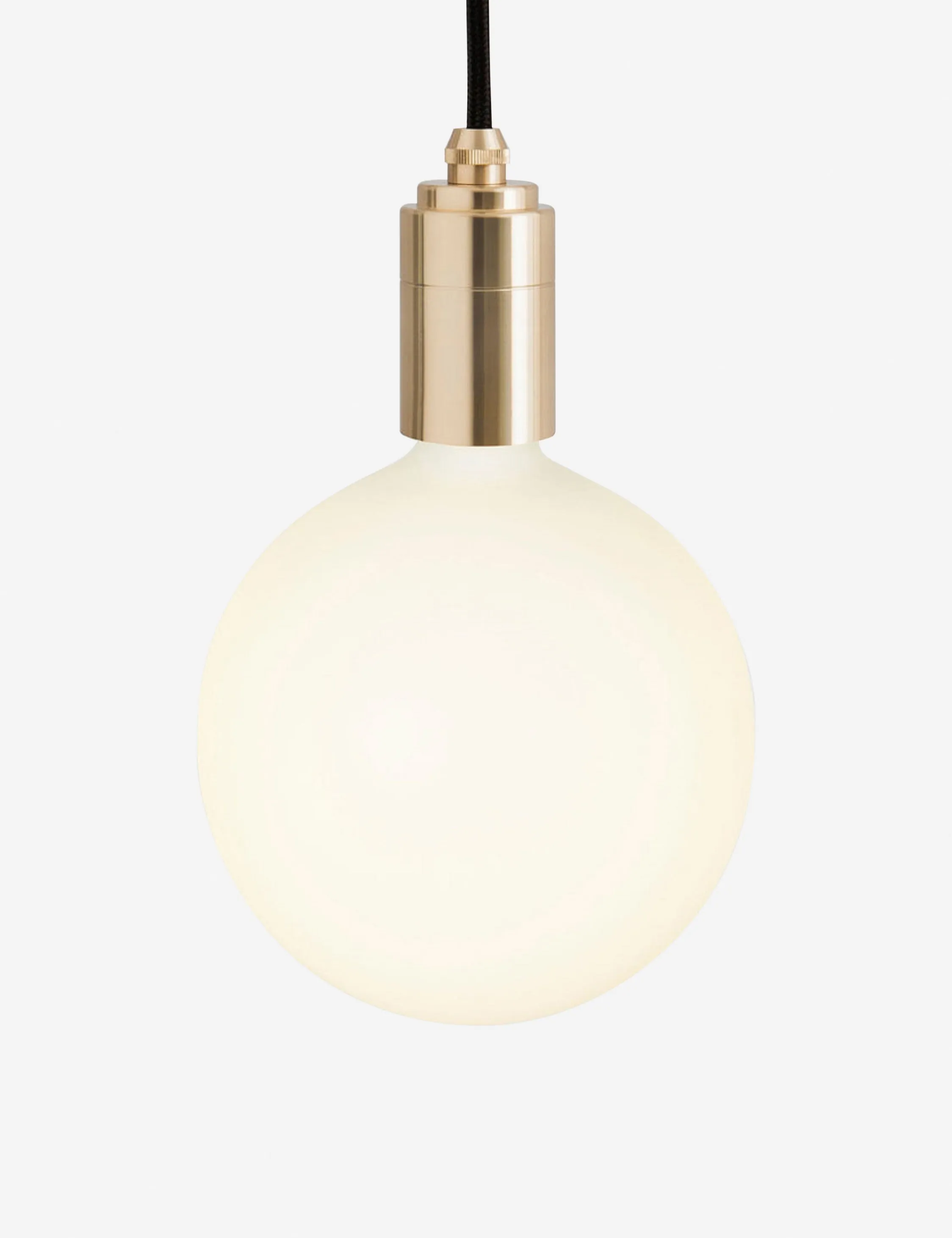 Triple Linear Pendant Light with Sphere IV by Tala