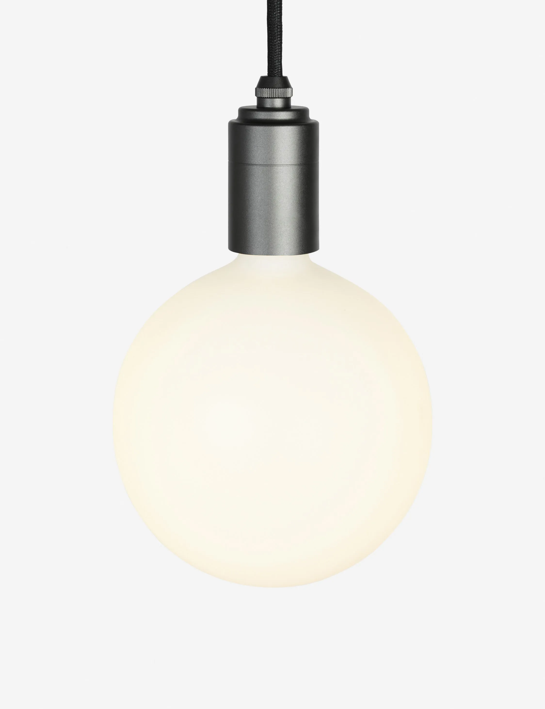 Triple Pendant Light with Sphere IV by Tala