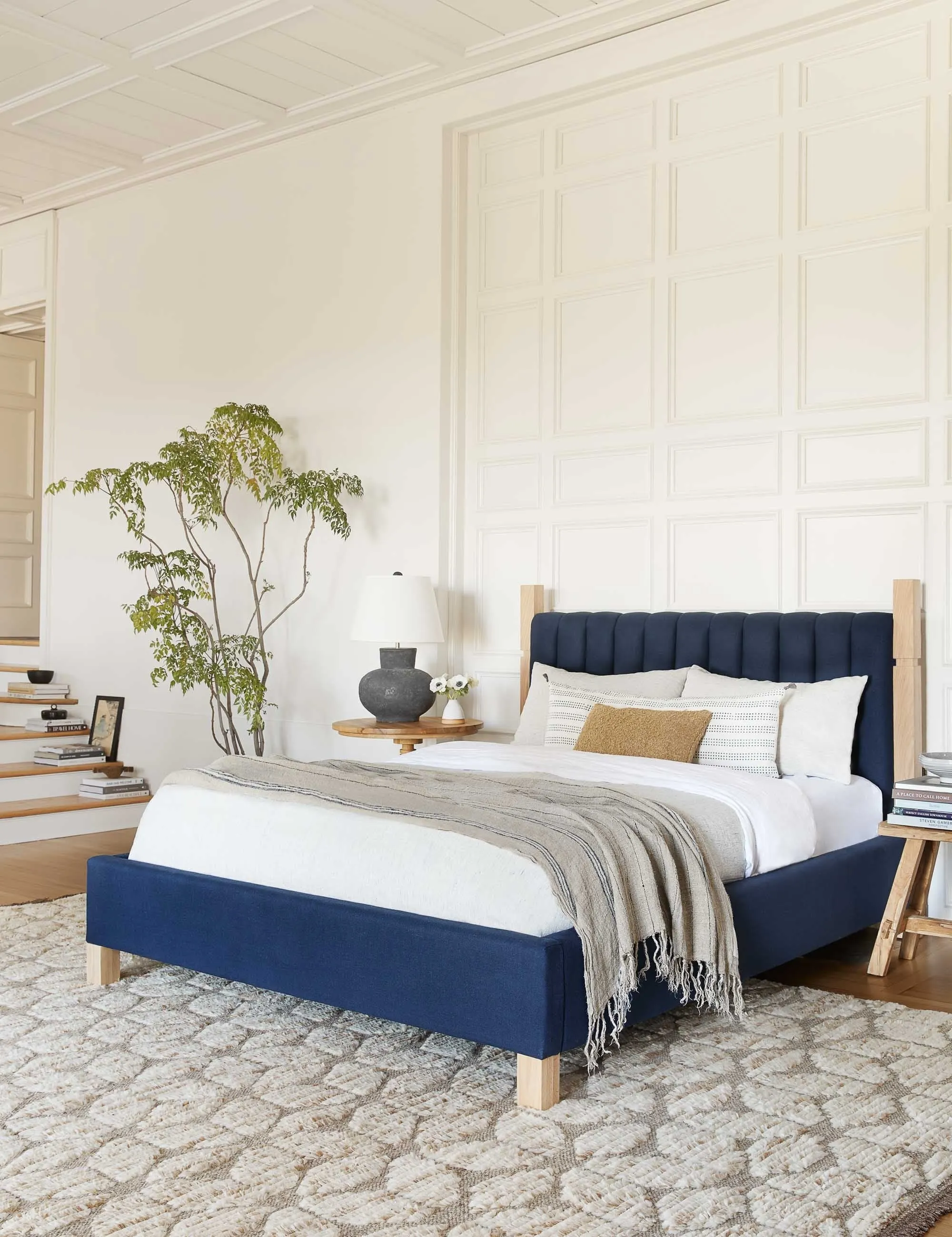 Troy Table Lamp by Arteriors