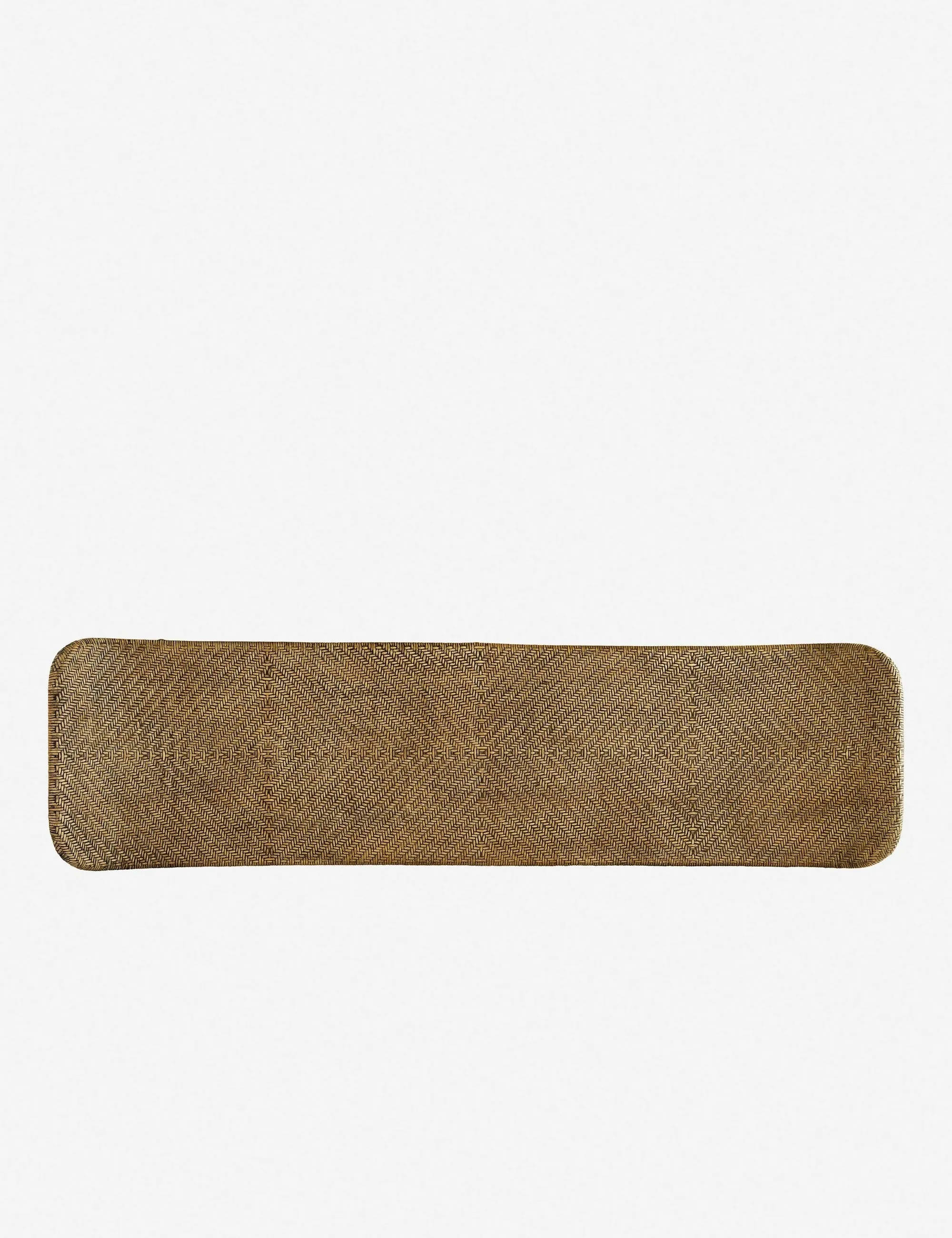 Tucker Indoor / Outdoor Bench by Arteriors