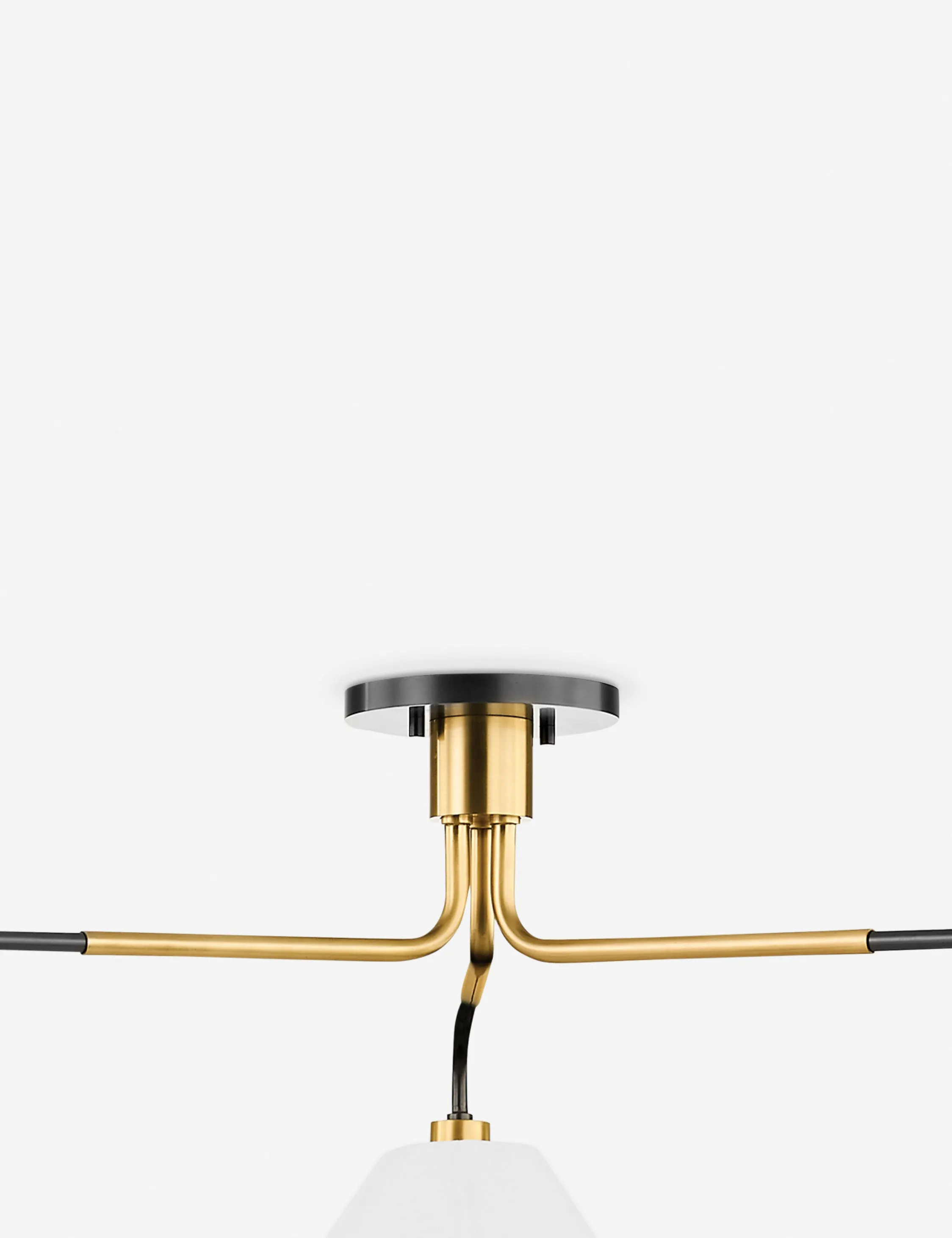 Tuen Chandelier