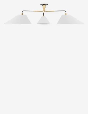 Tuen Chandelier