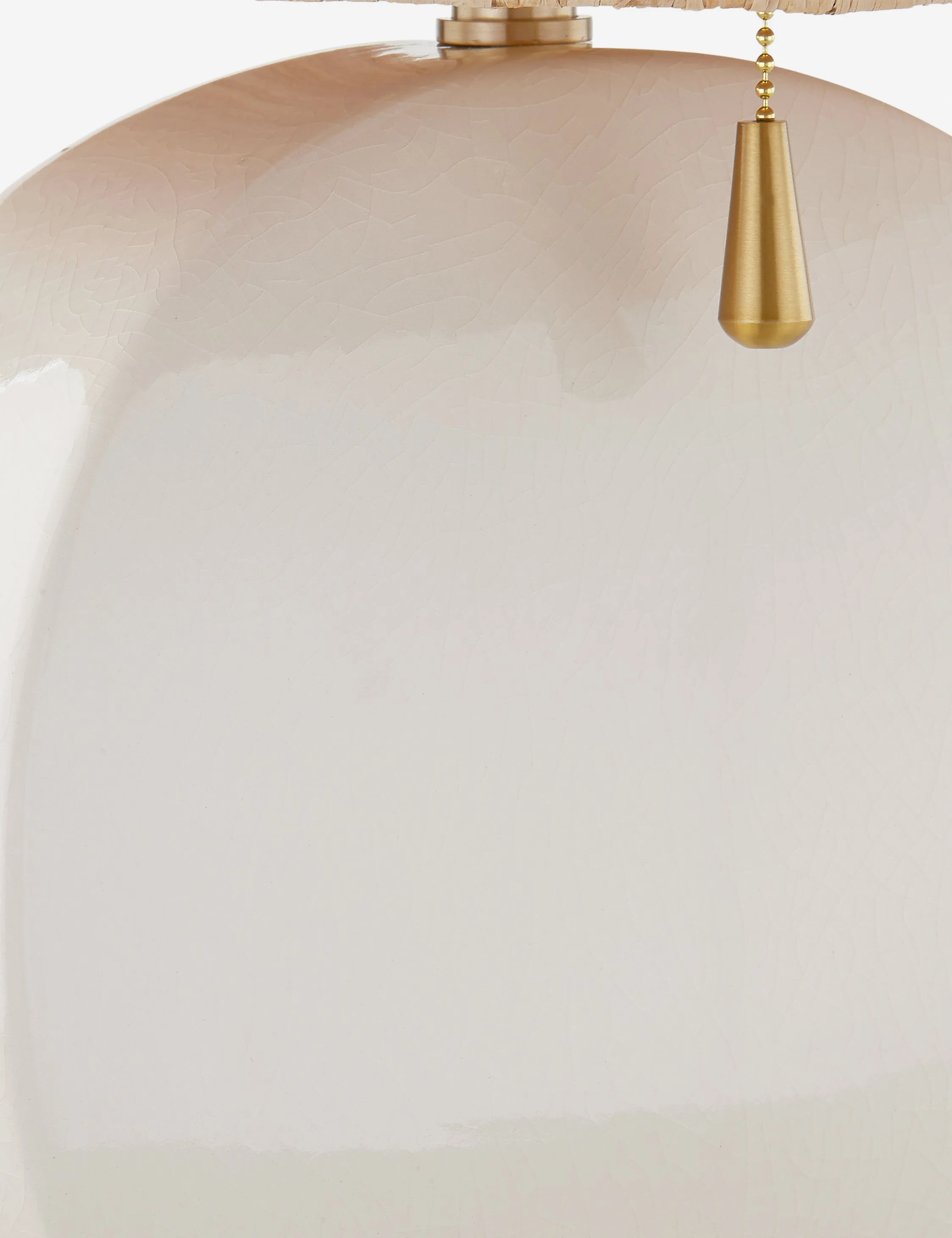 Tula Table Lamp
