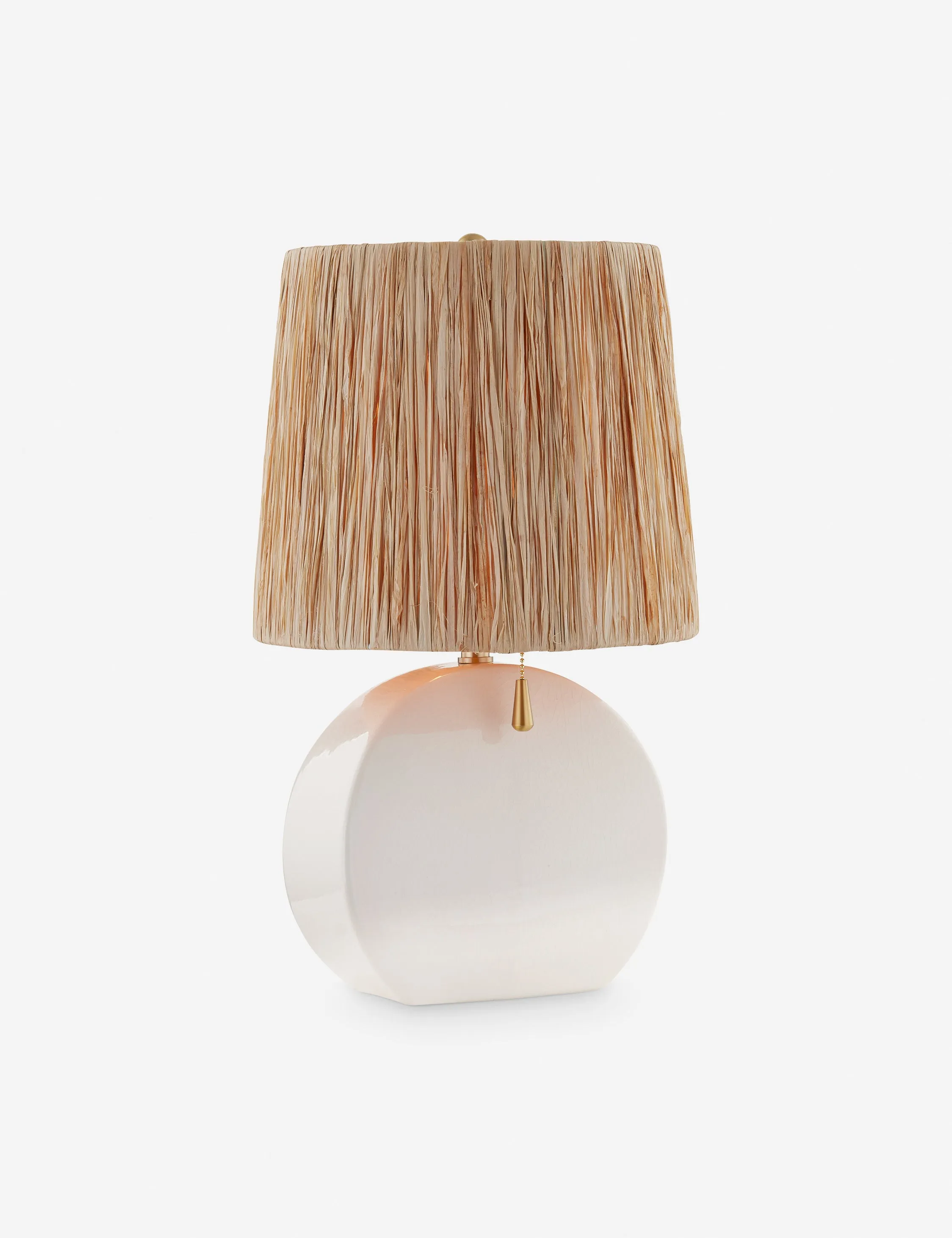 Tula Table Lamp
