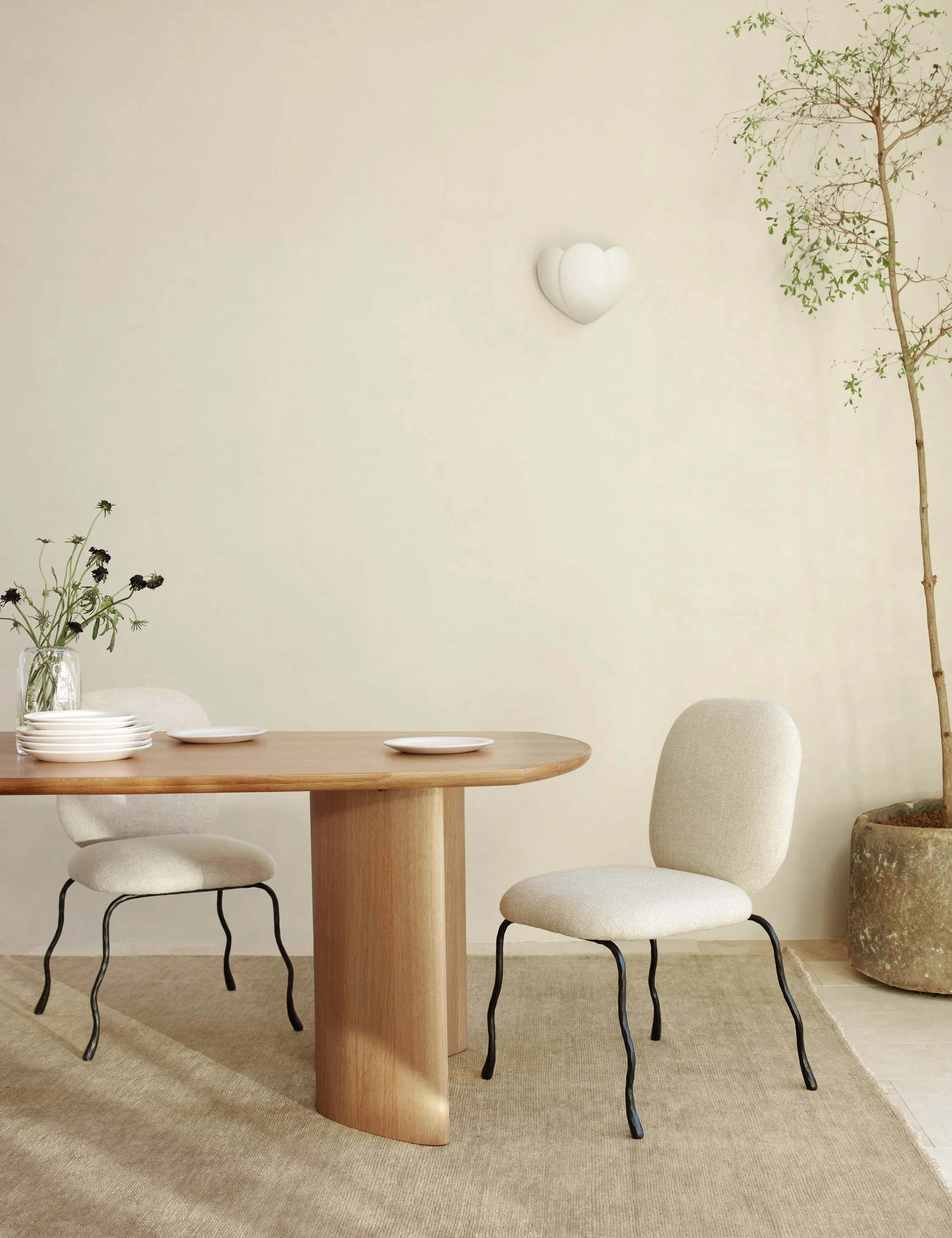 Tuli Sconce by Eny Lee Parker x Mitzi