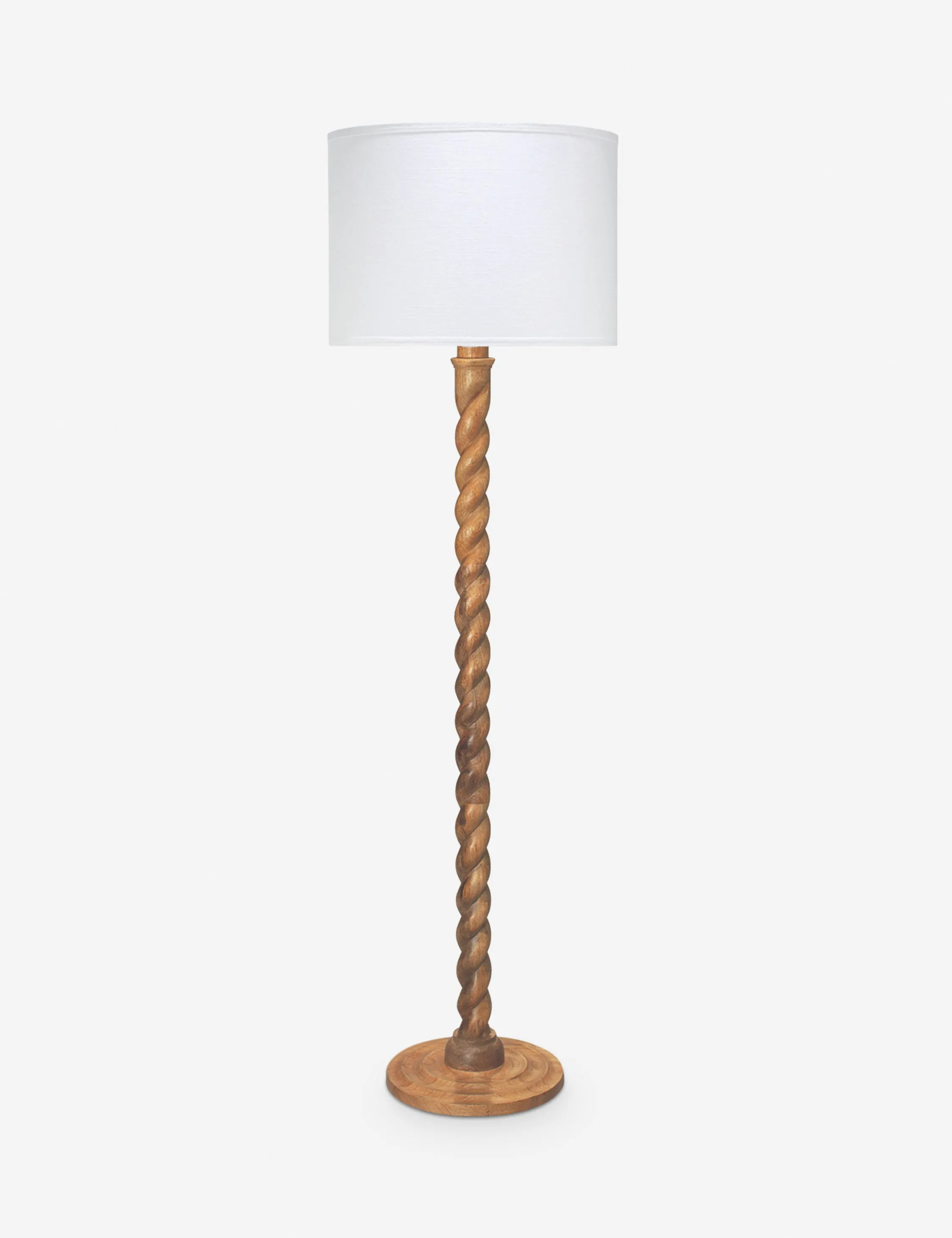 Tulsi Floor Lamp